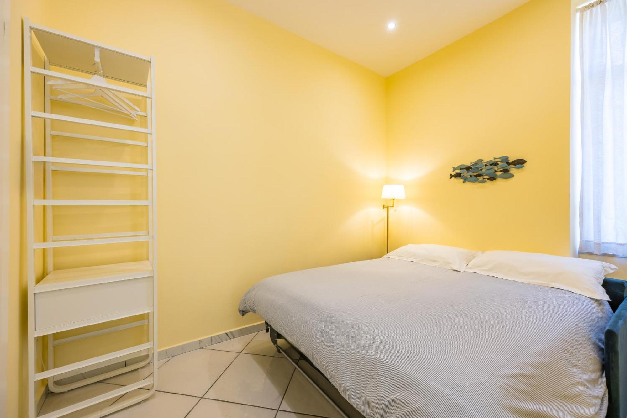 La Casa Di Bruno Bed & Breakfast 3*