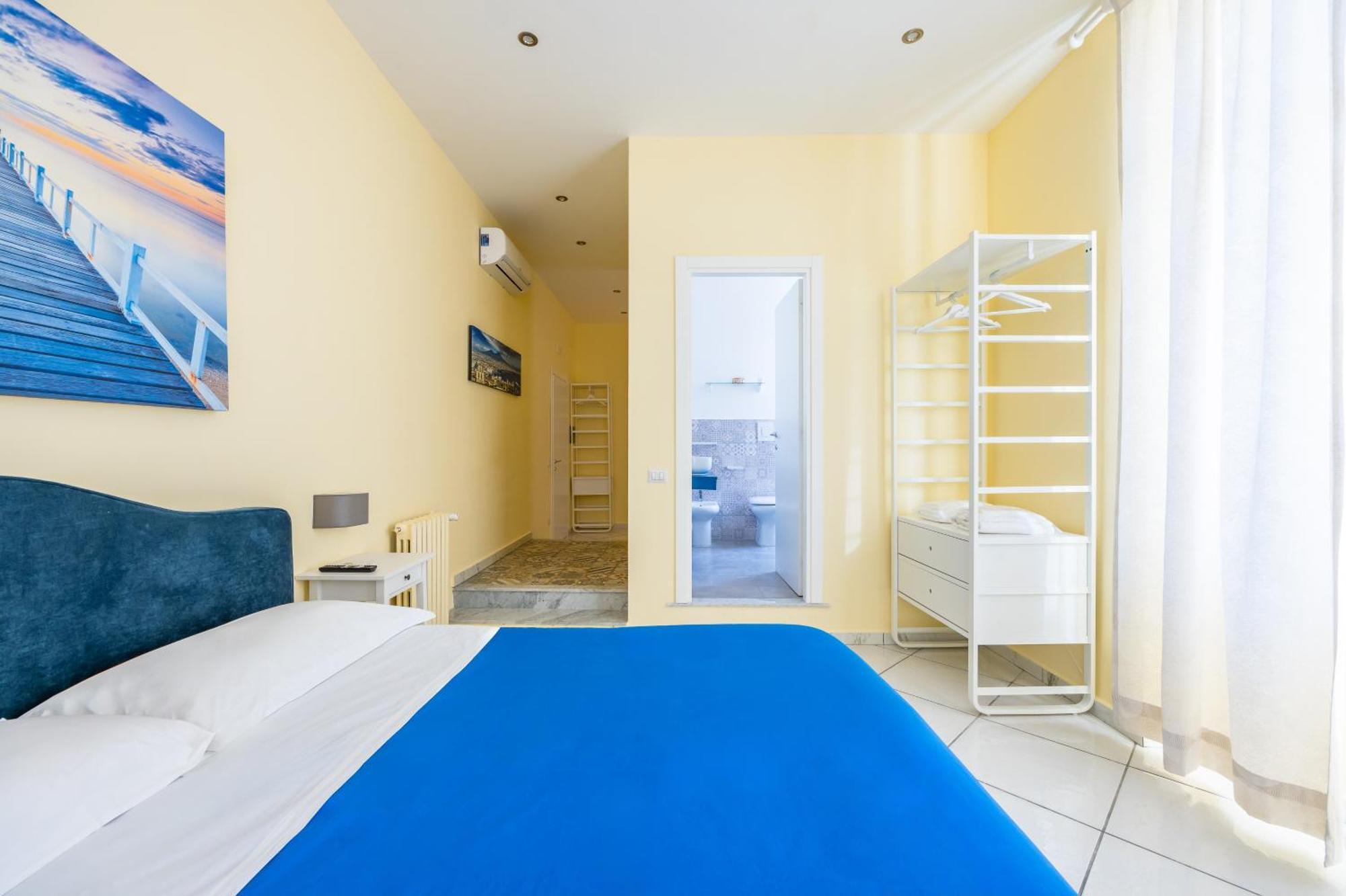 Bed & Breakfast La Casa Di Bruno Naples