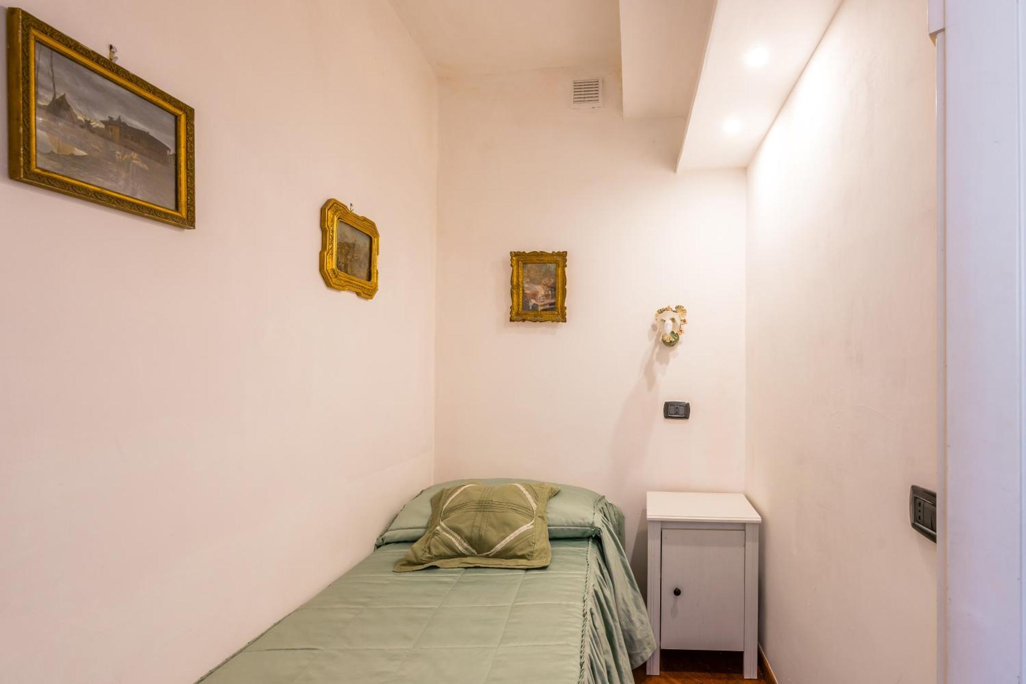 La Casa Di Bruno Bed & Breakfast Naples