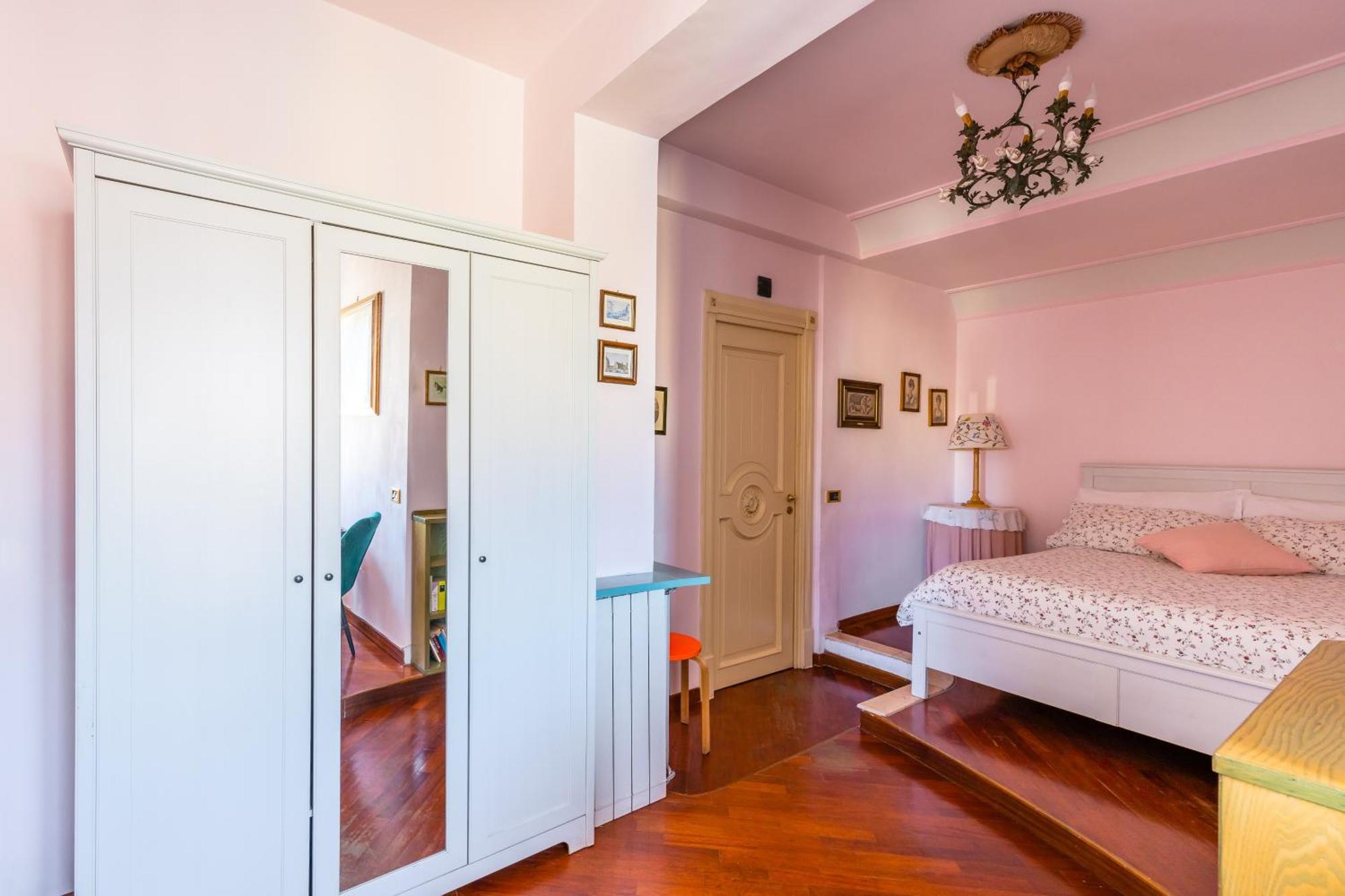 Bed & Breakfast La Casa Di Bruno
