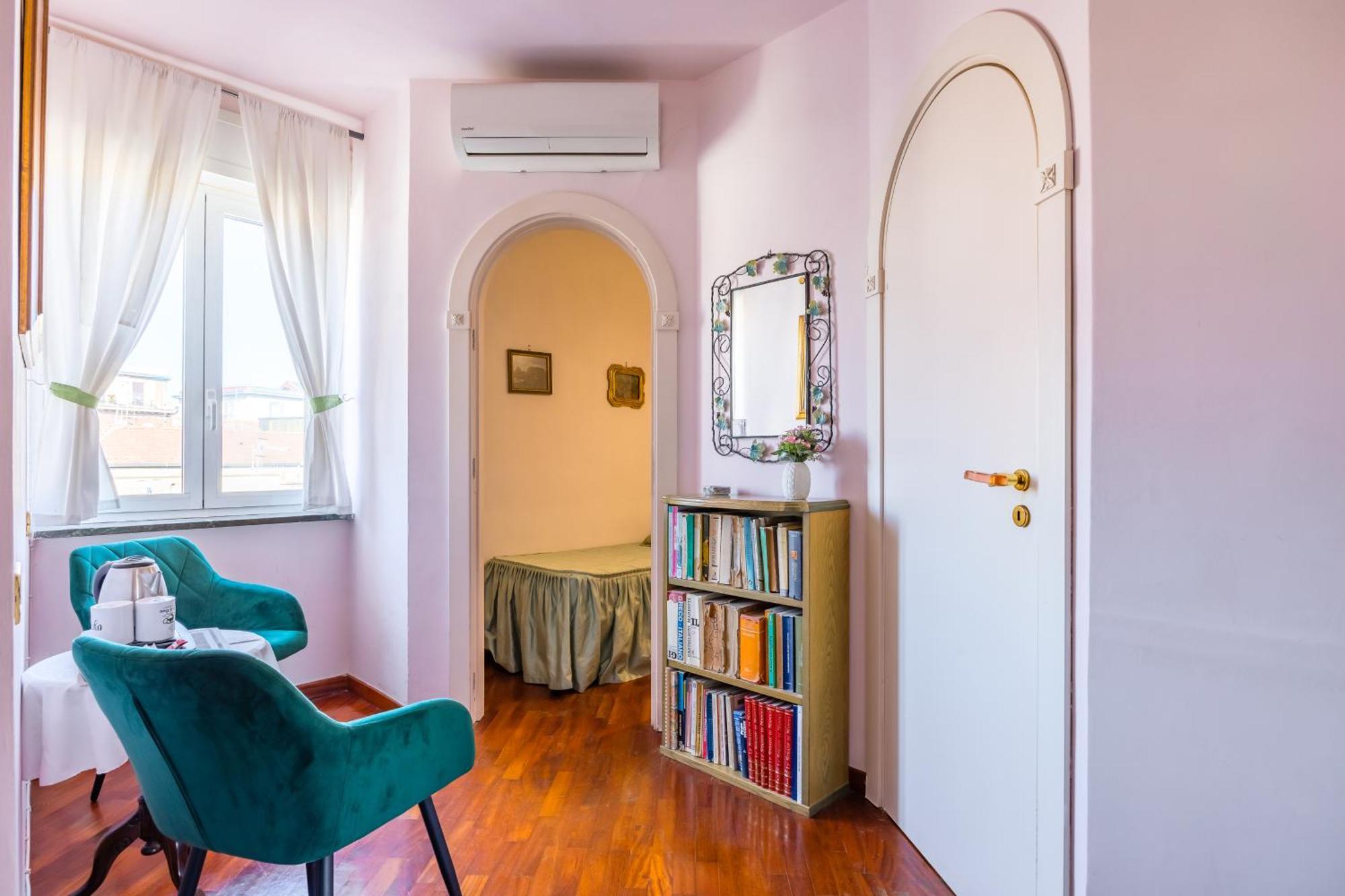 La Casa Di Bruno 3*