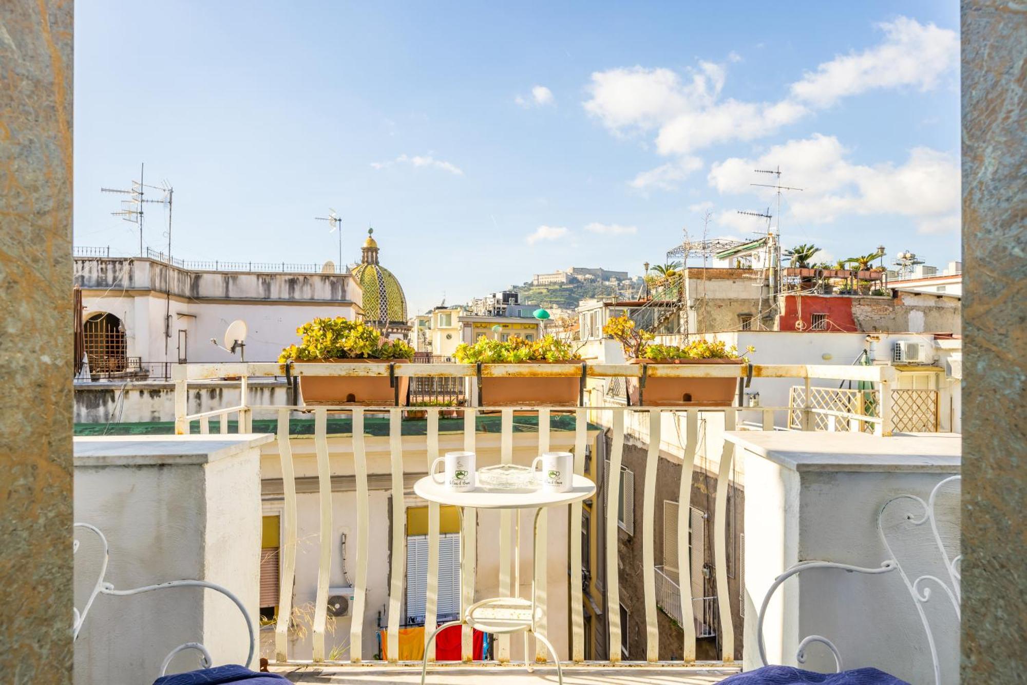 Bed & Breakfast La Casa Di Bruno