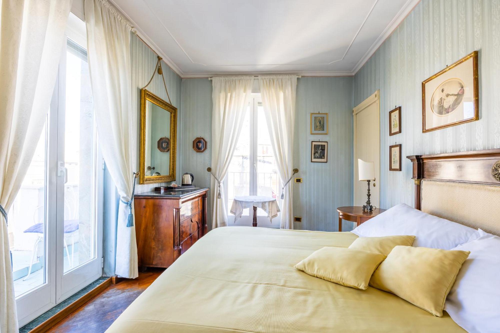 La Casa Di Bruno 3*