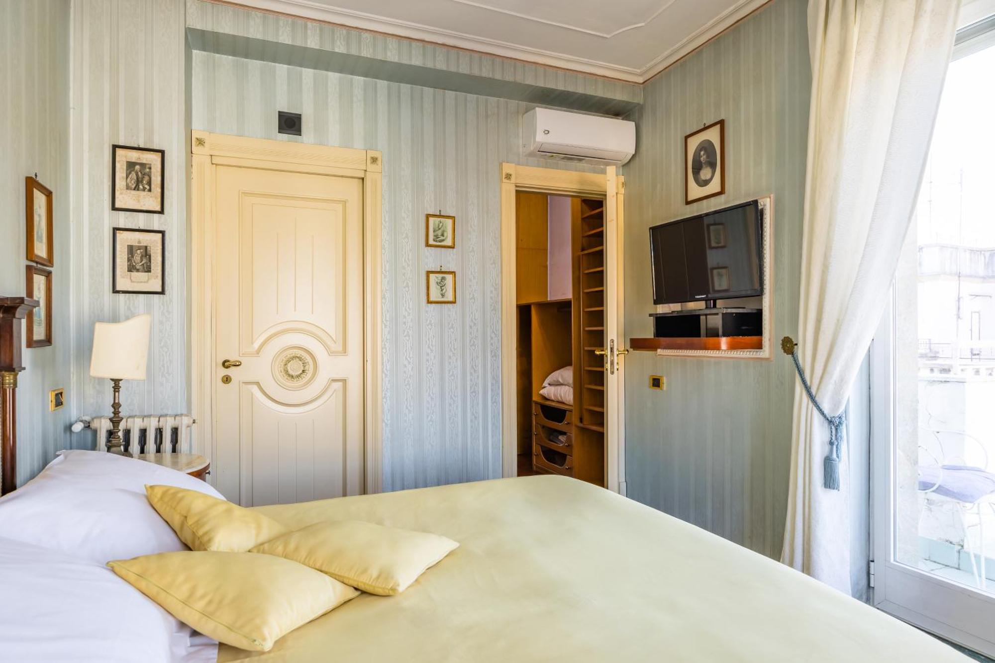 Bed & Breakfast La Casa Di Bruno Naples