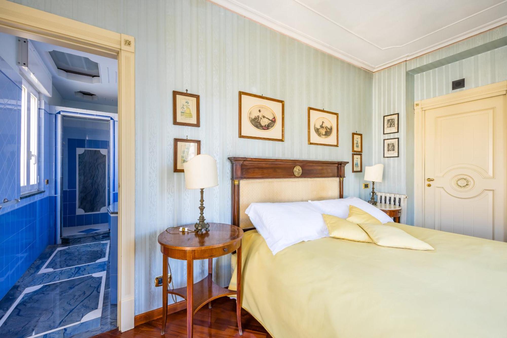 La Casa Di Bruno 3*
