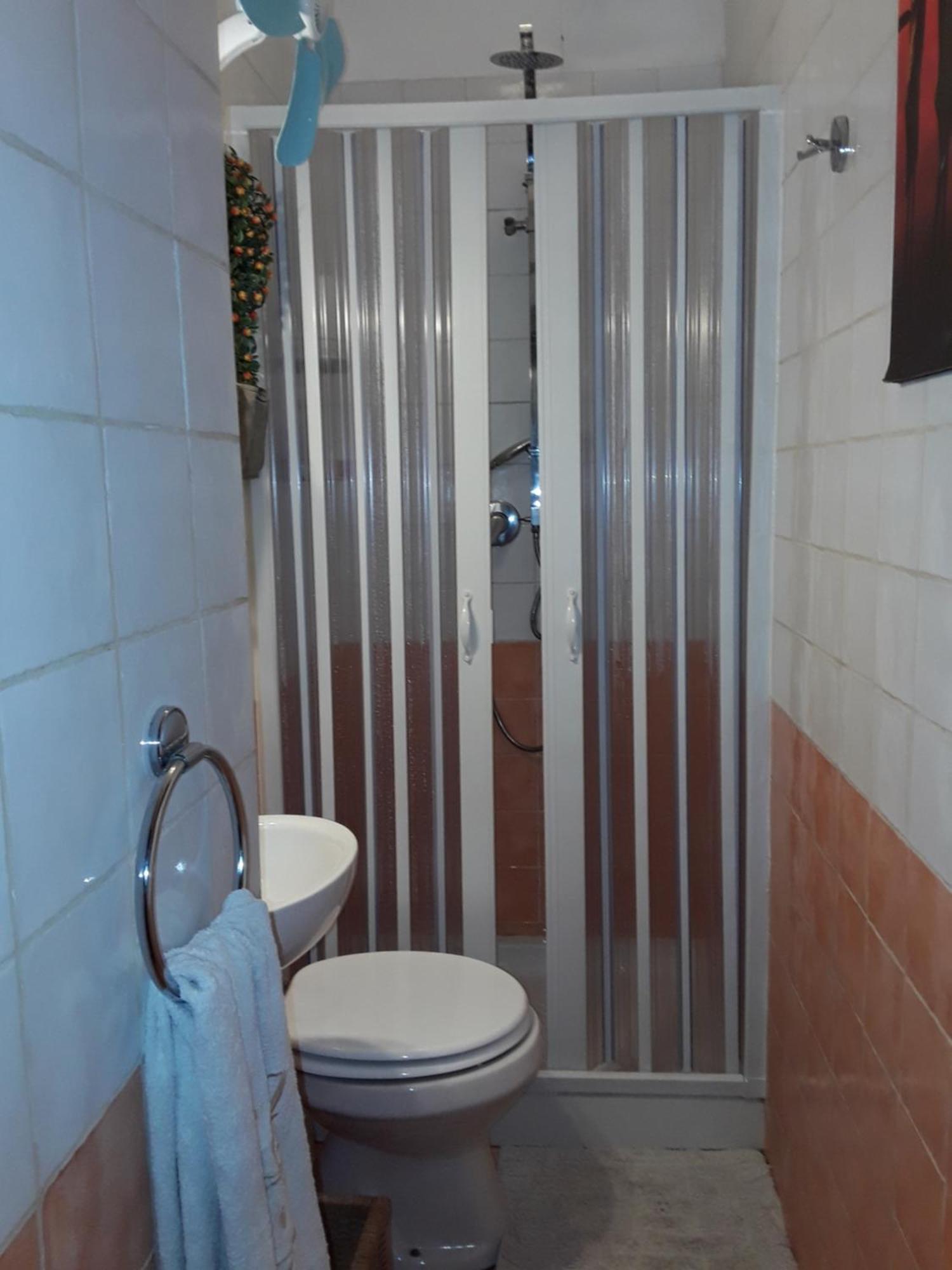 La Stanza Della Sirena Guest house *