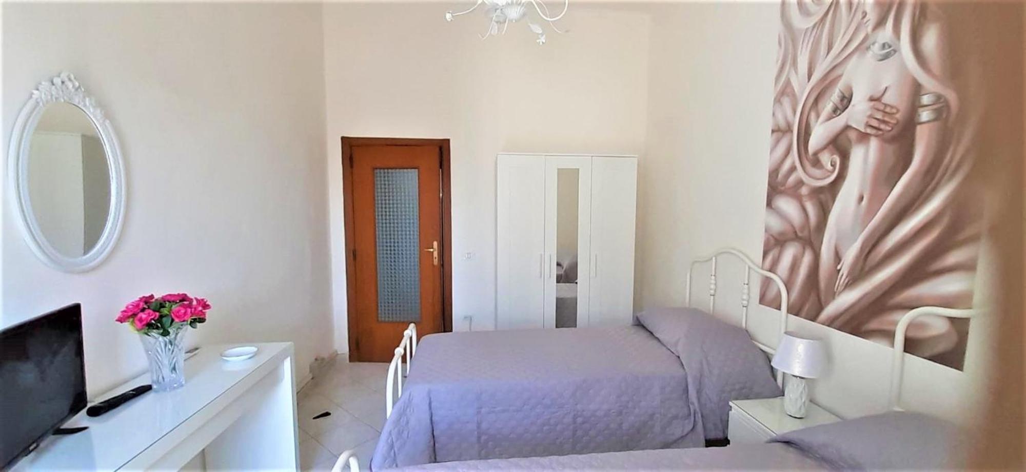 Holiday home La Dimora Delle Divinita