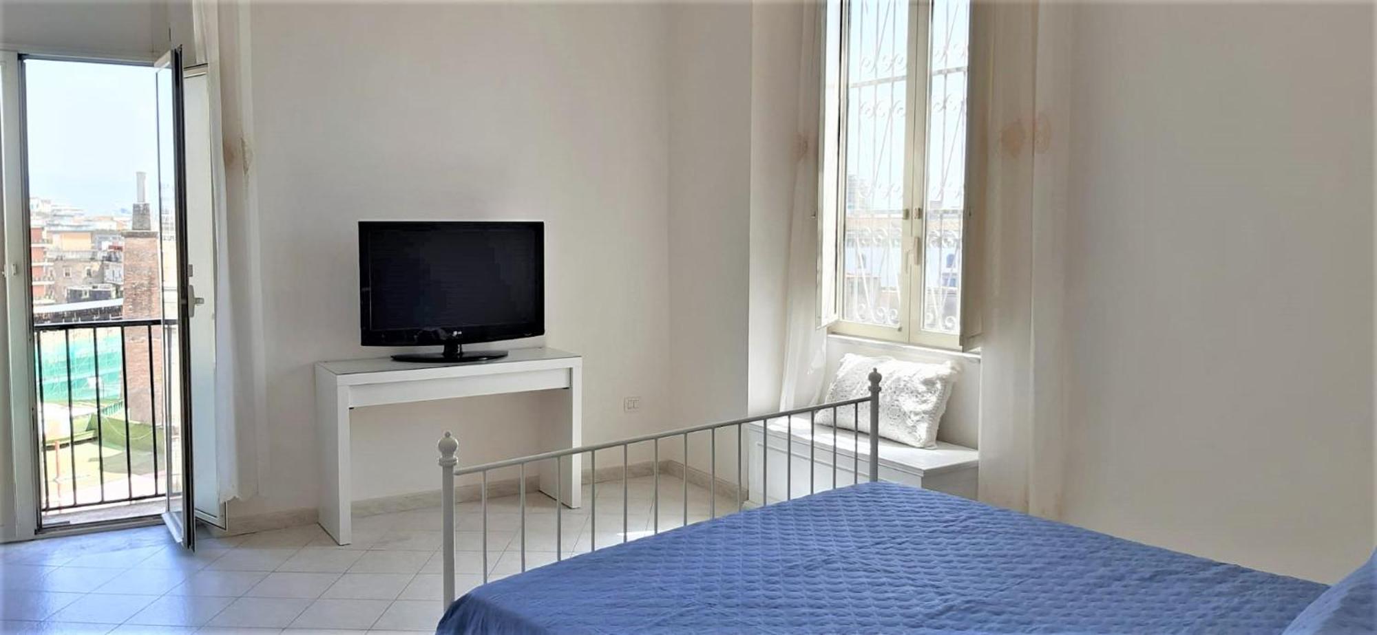 La Dimora Delle Divinita Holiday home Naples