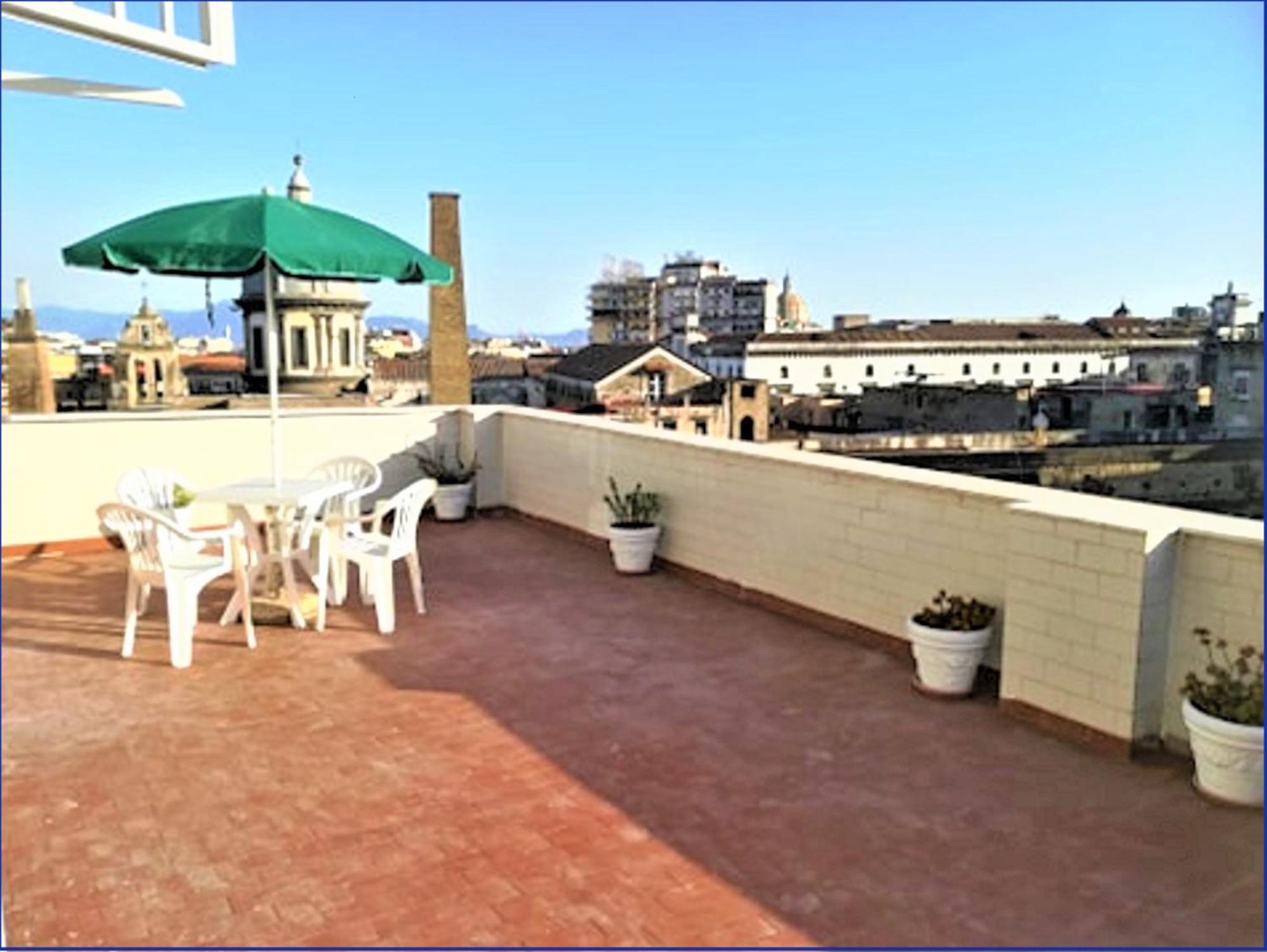 Holiday home La Dimora Delle Divinita