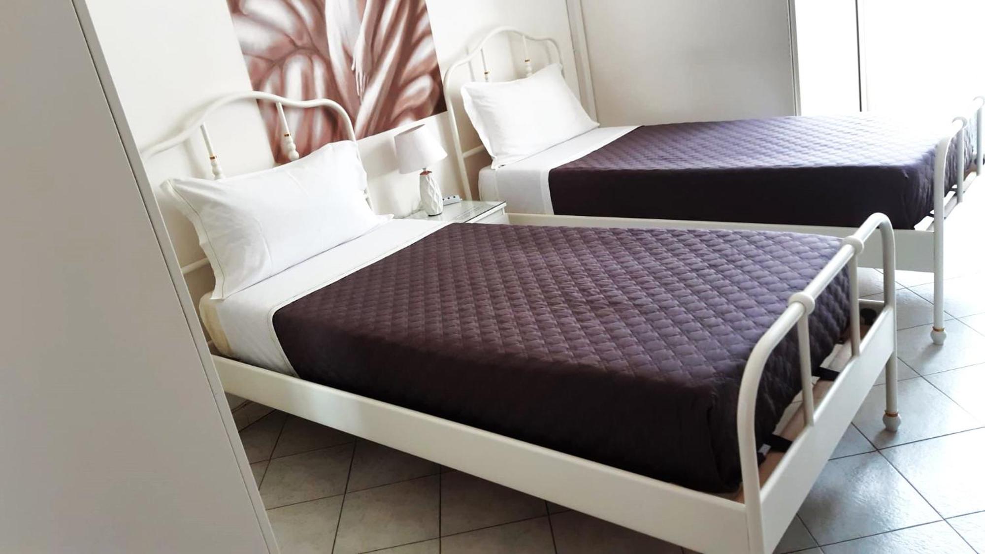 La Dimora Delle Divinita Holiday home Naples
