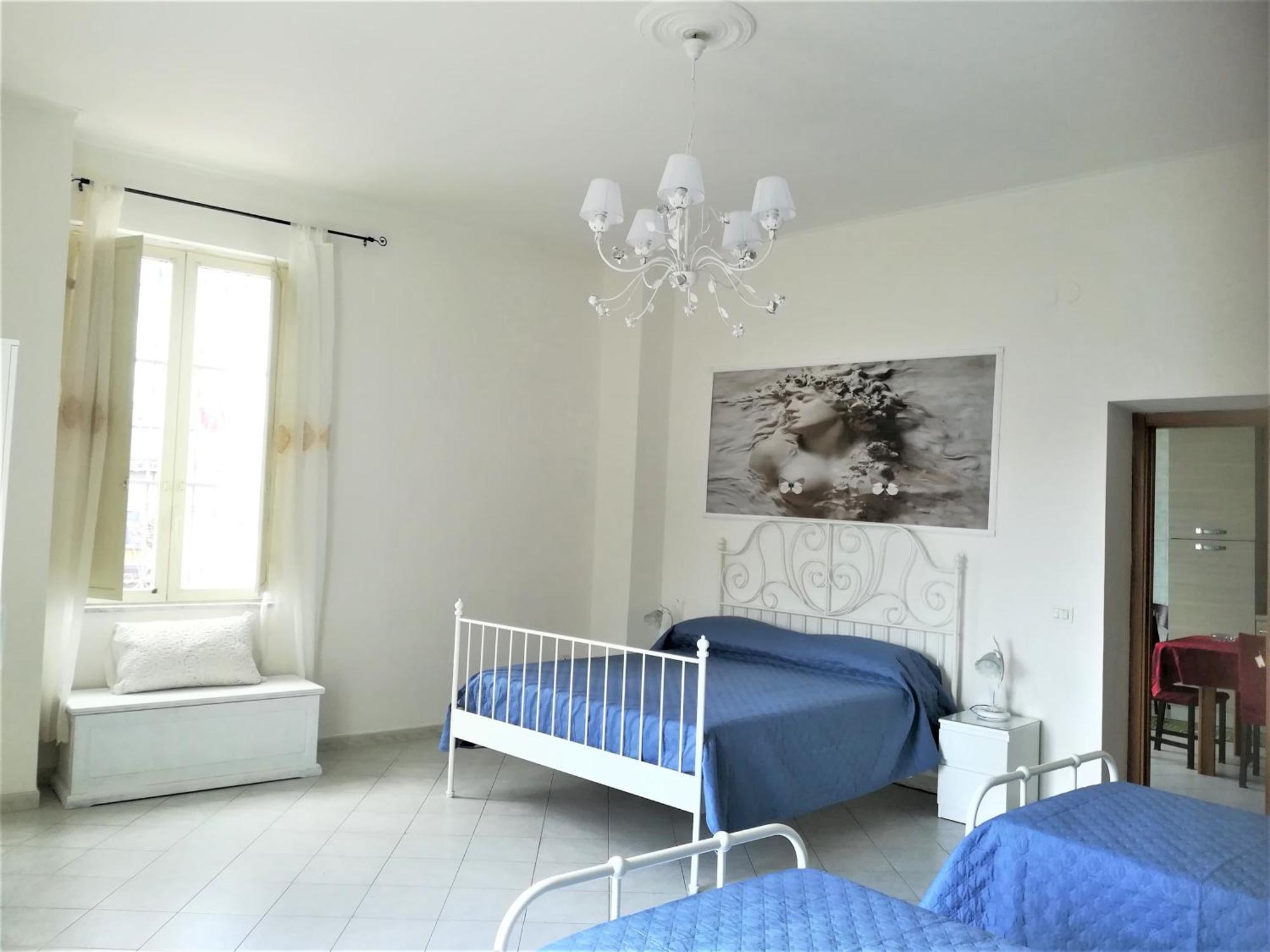 Holiday home La Dimora Delle Divinita