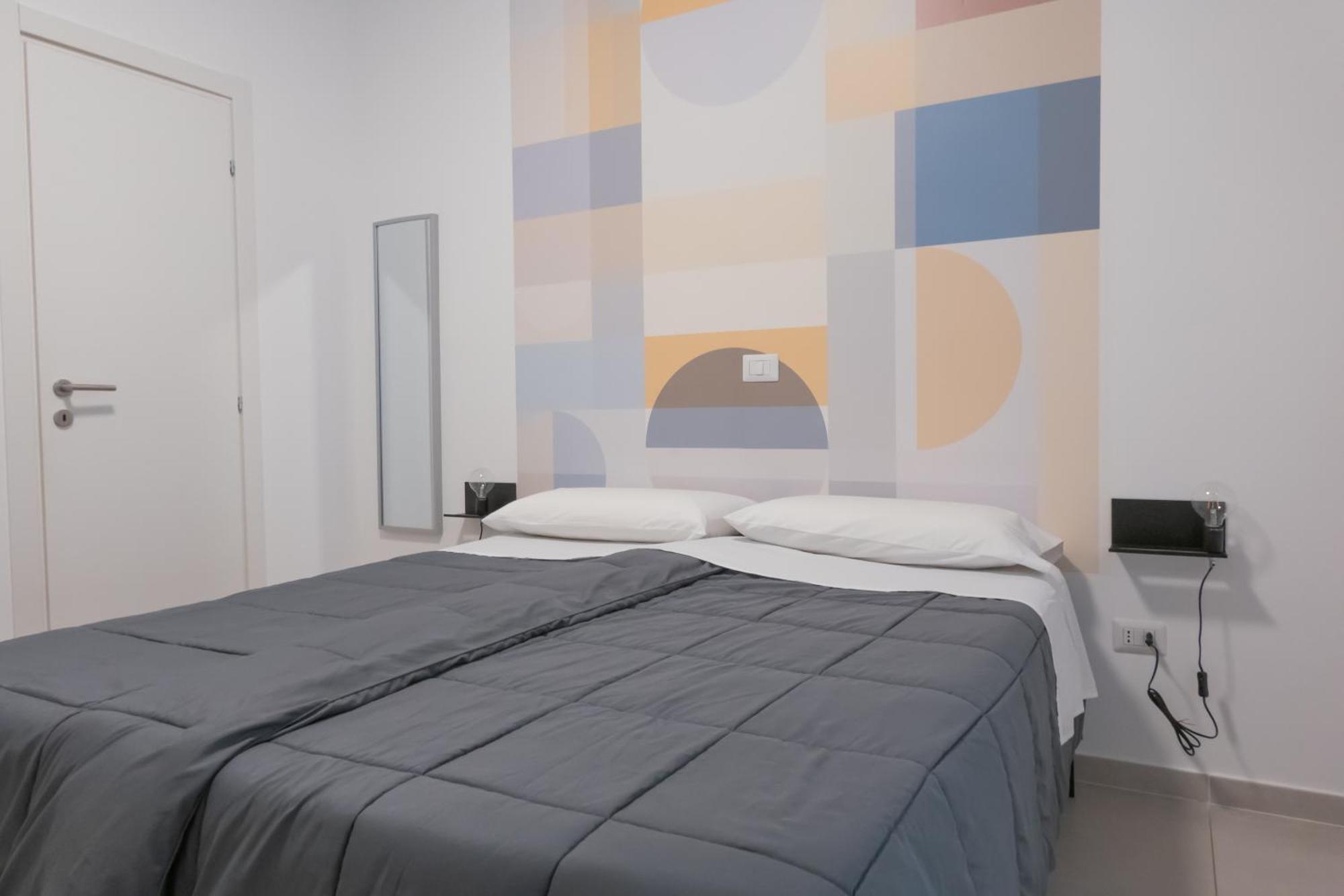 Sleep Toledo - Self Check-in