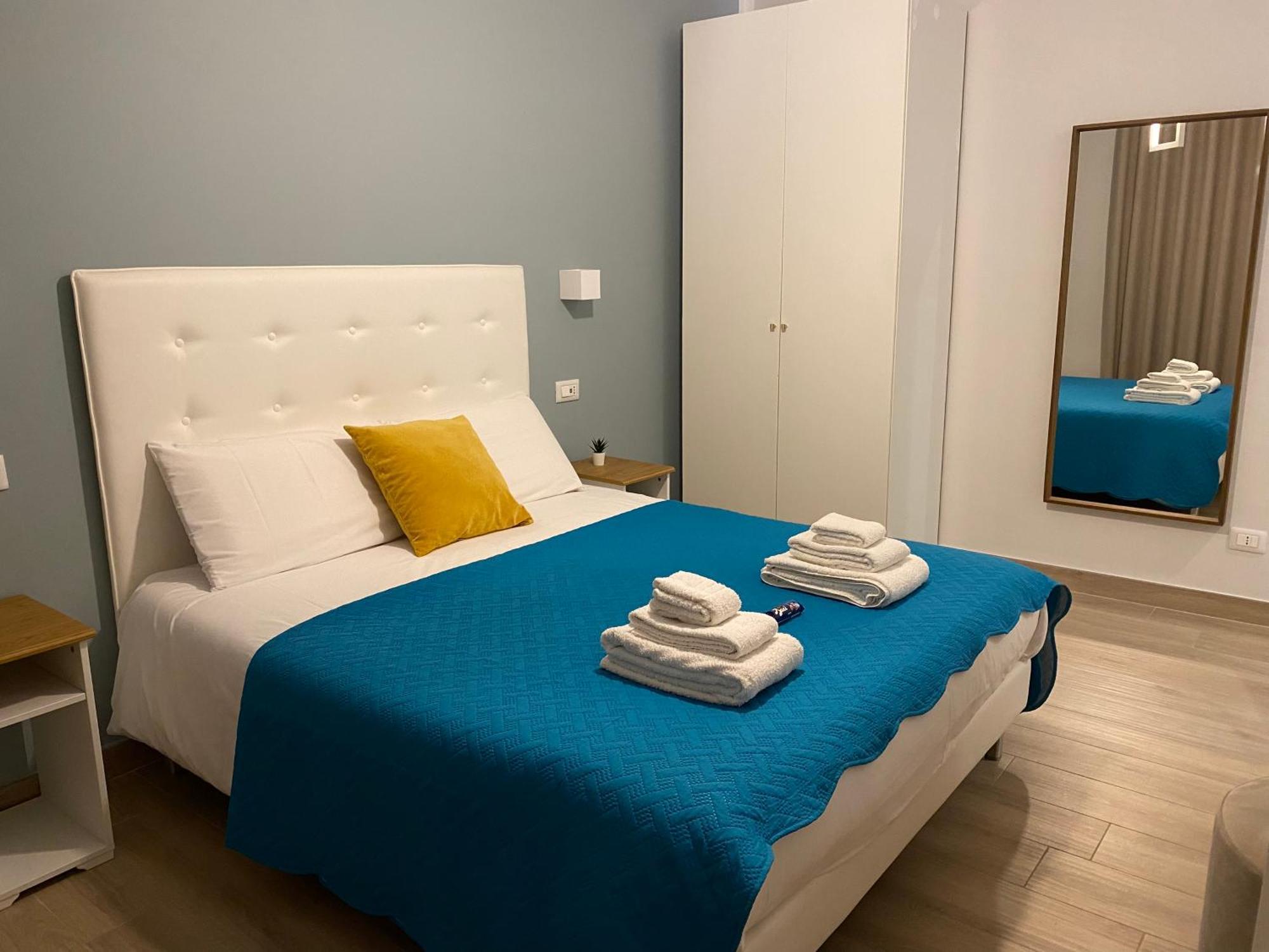 Bed & Breakfast Luna Nuova