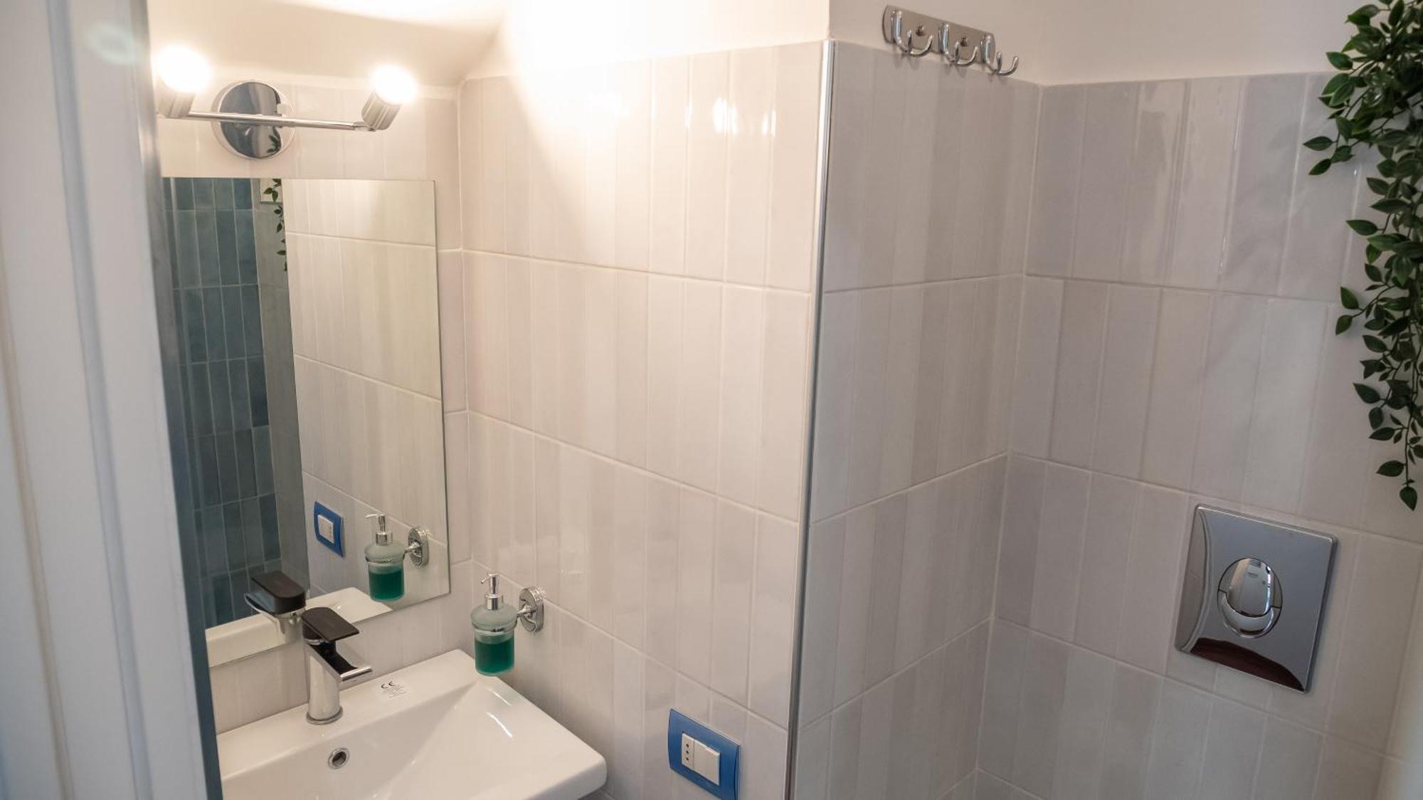 Casa Latilla Apartment Naples