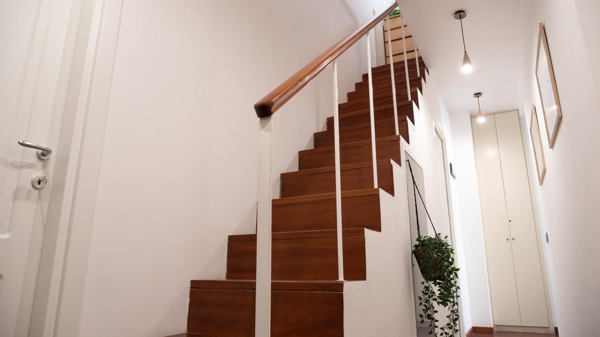 Casa Latilla Apartment *