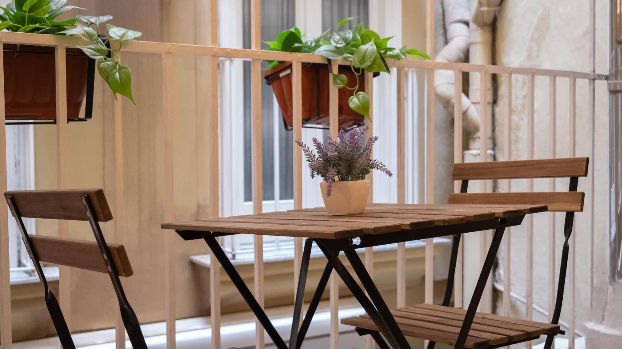 Casa Latilla * Naples