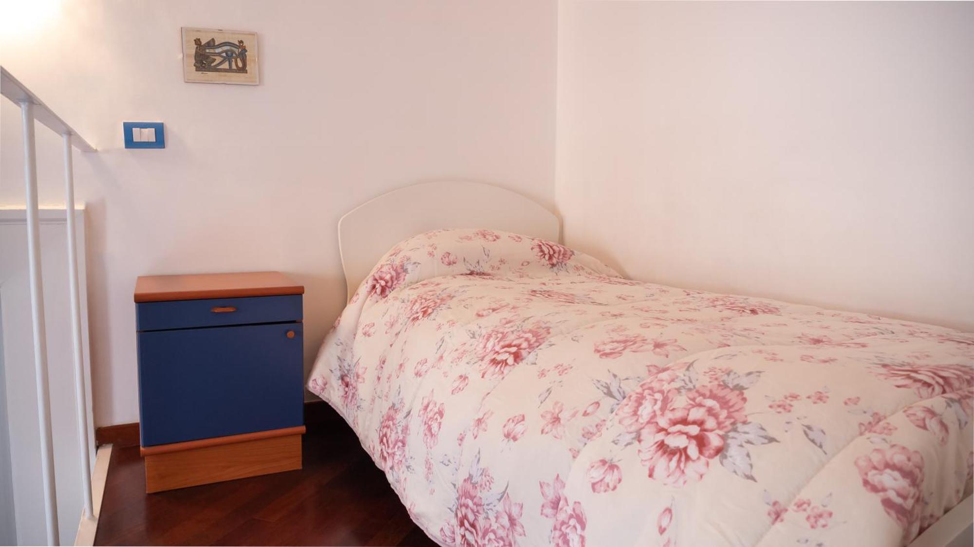 Casa Latilla