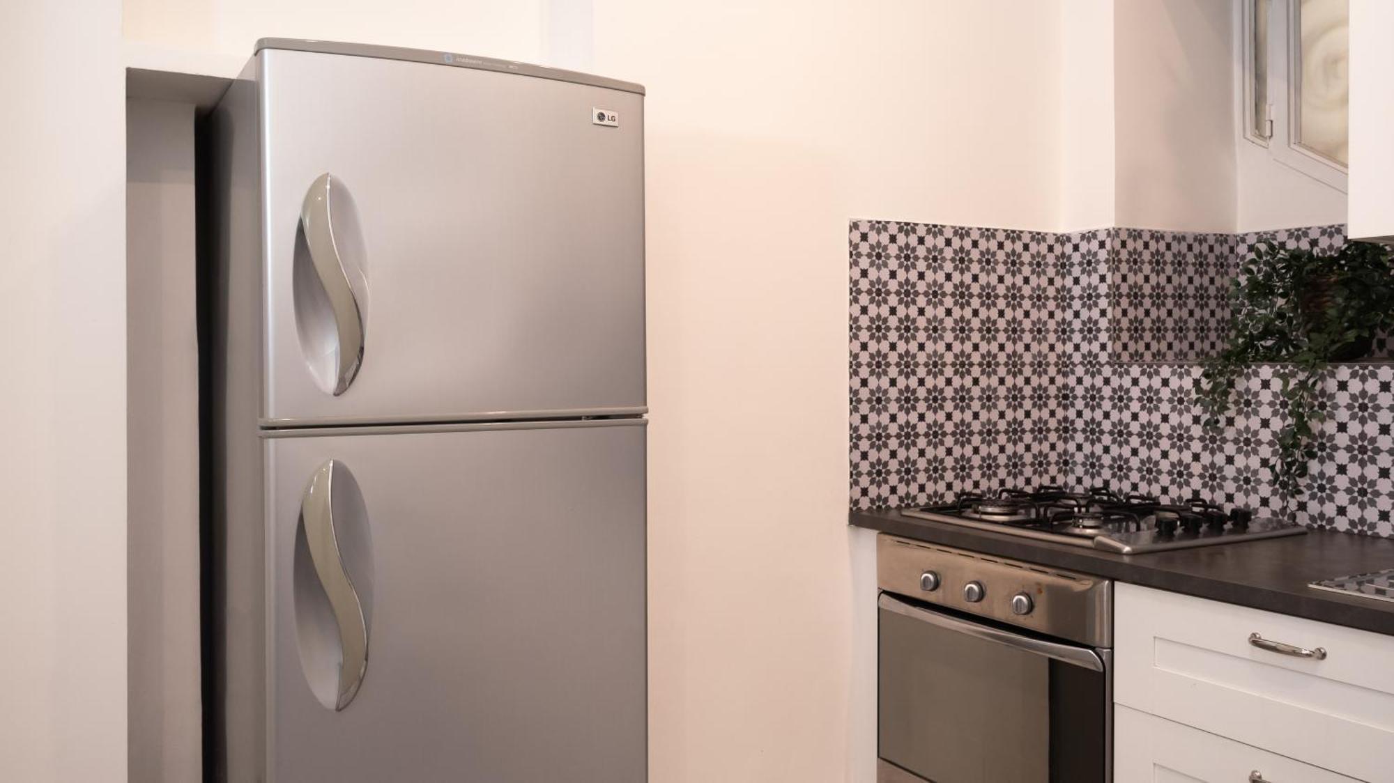 Apartment Casa Latilla Naples