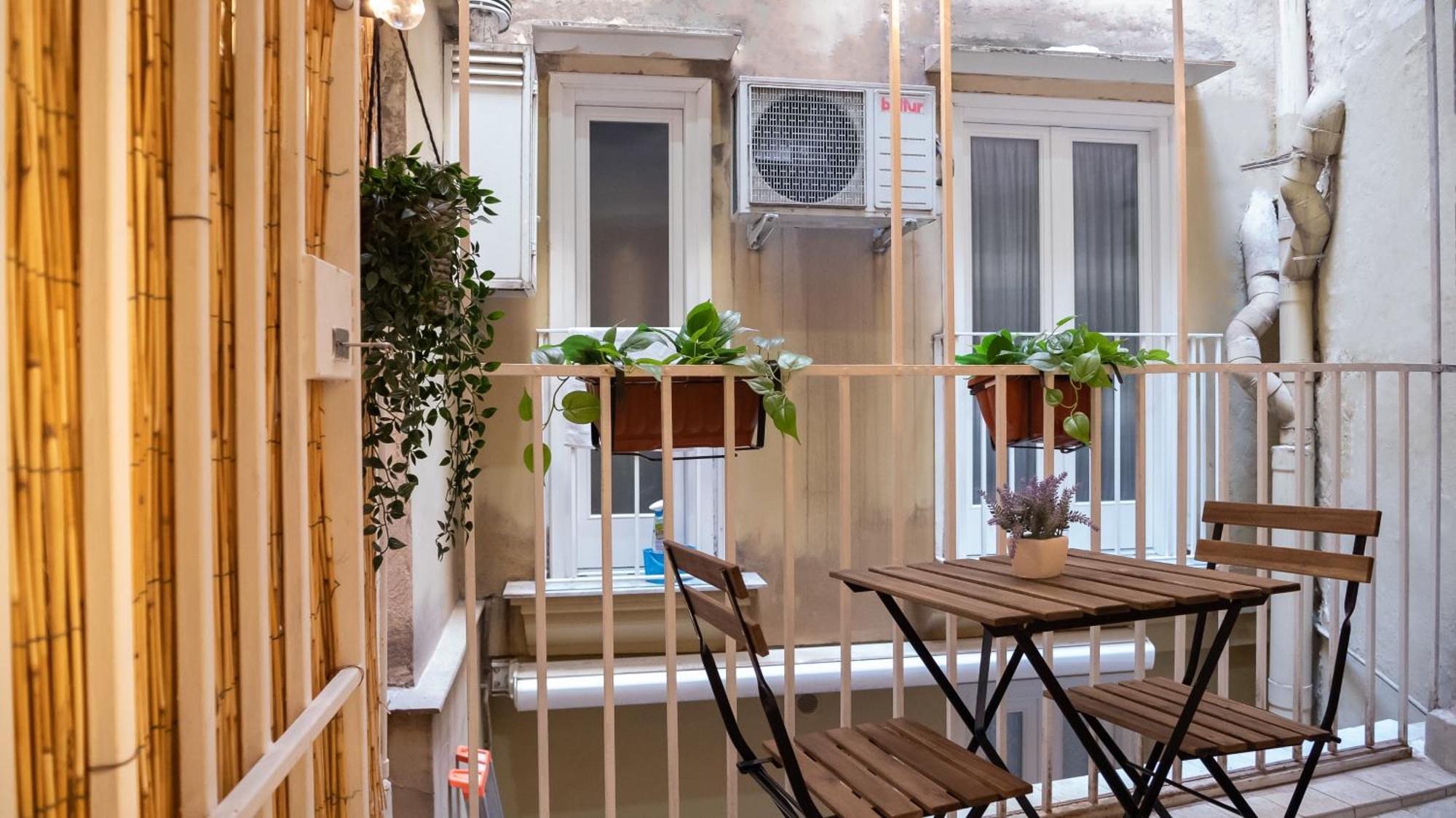 Casa Latilla Apartment