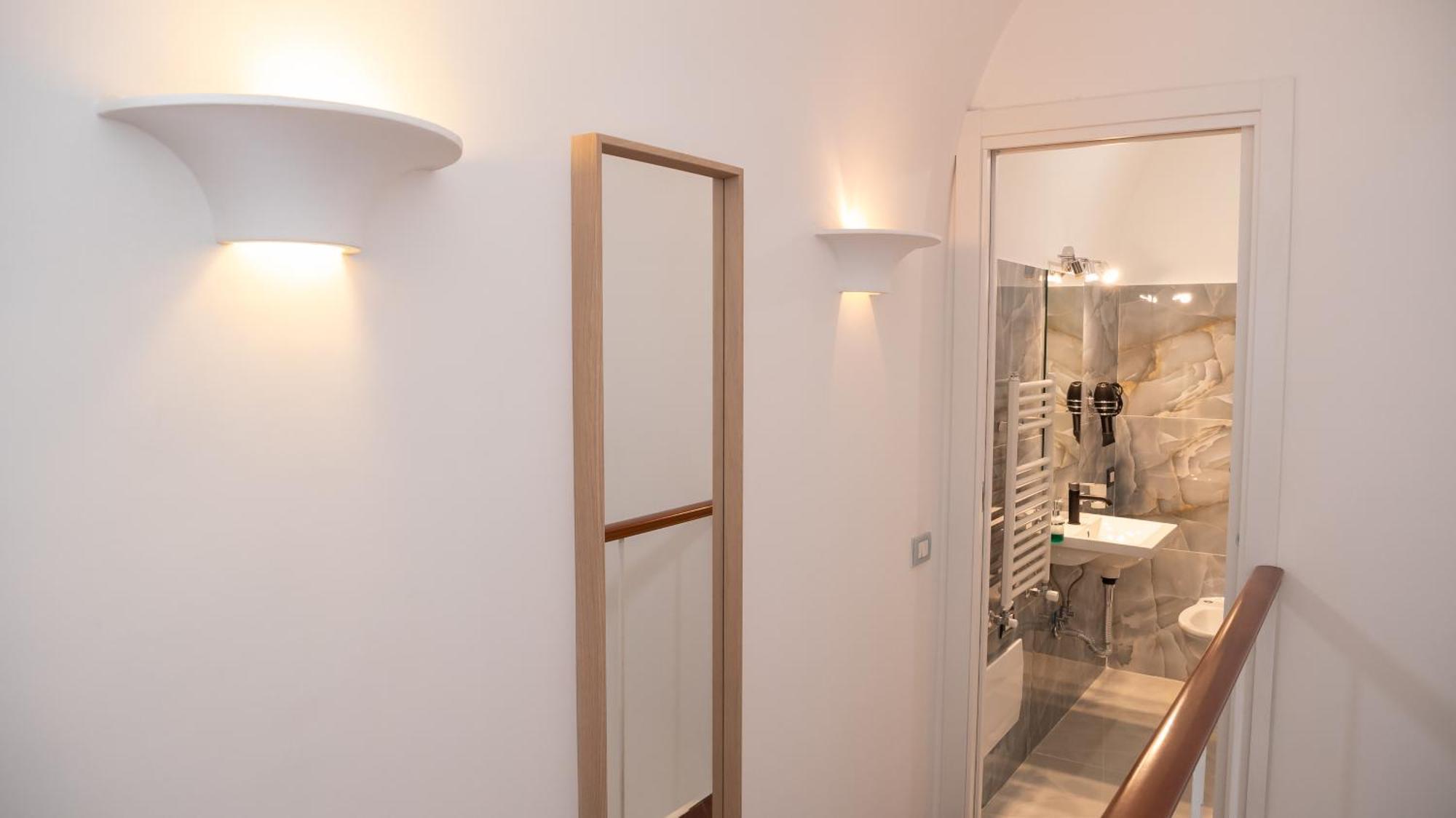 Apartment Casa Latilla Naples