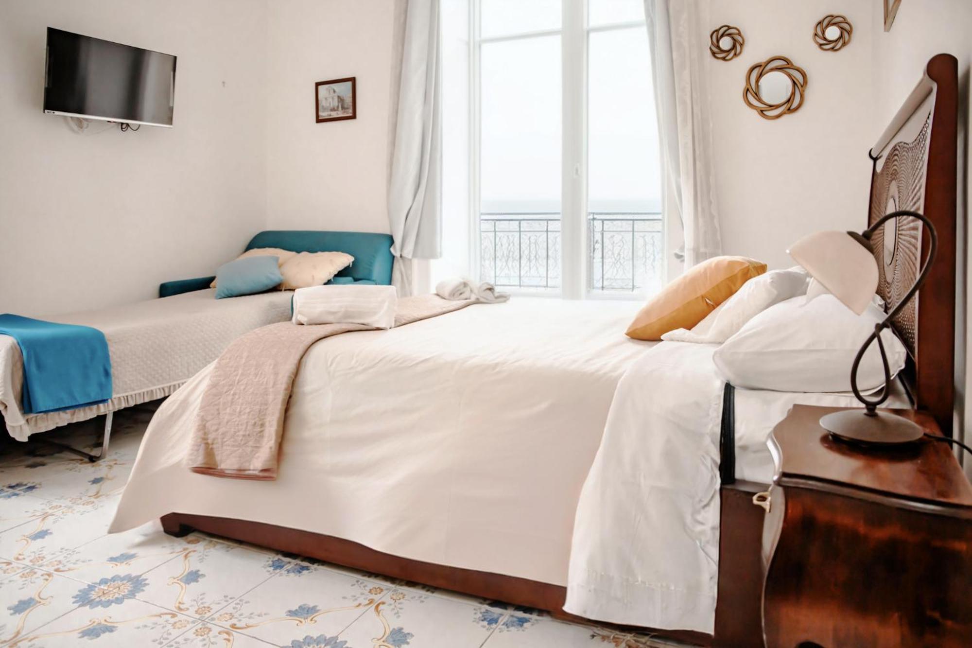 Napulitandream Duomo Guest house Naples