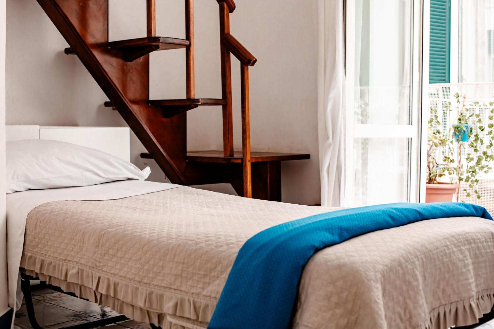 Napulitandream Duomo Guest house