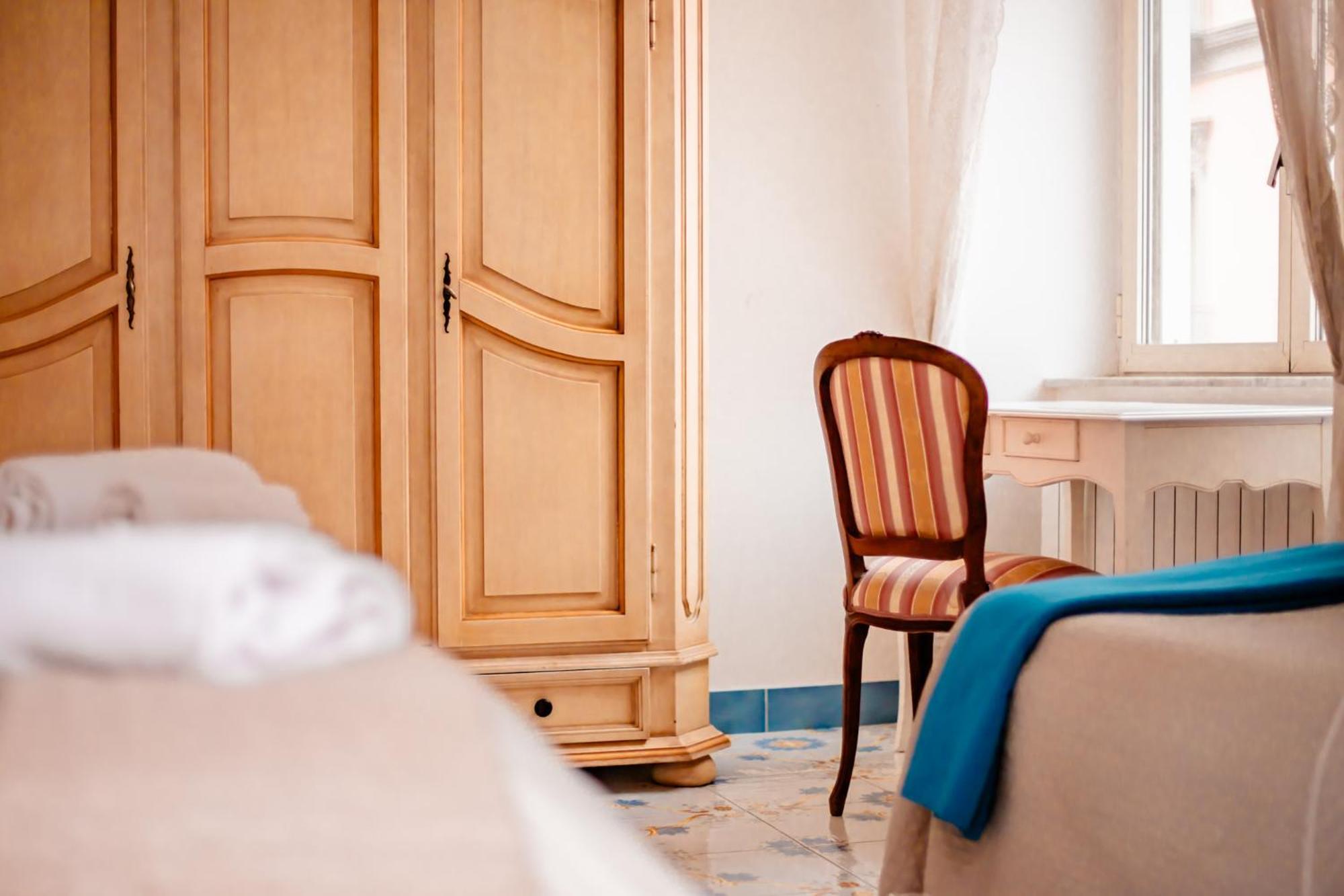 Guest house Napulitandream Duomo