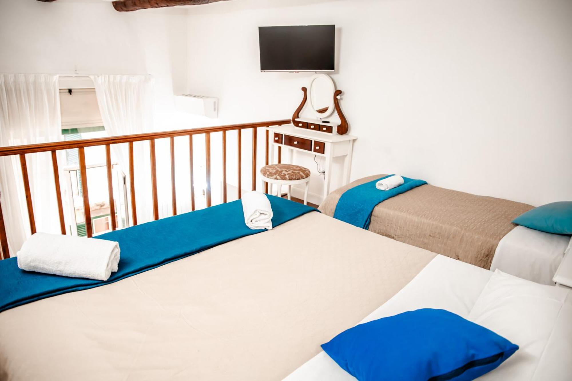 Napulitandream Duomo Guest house *