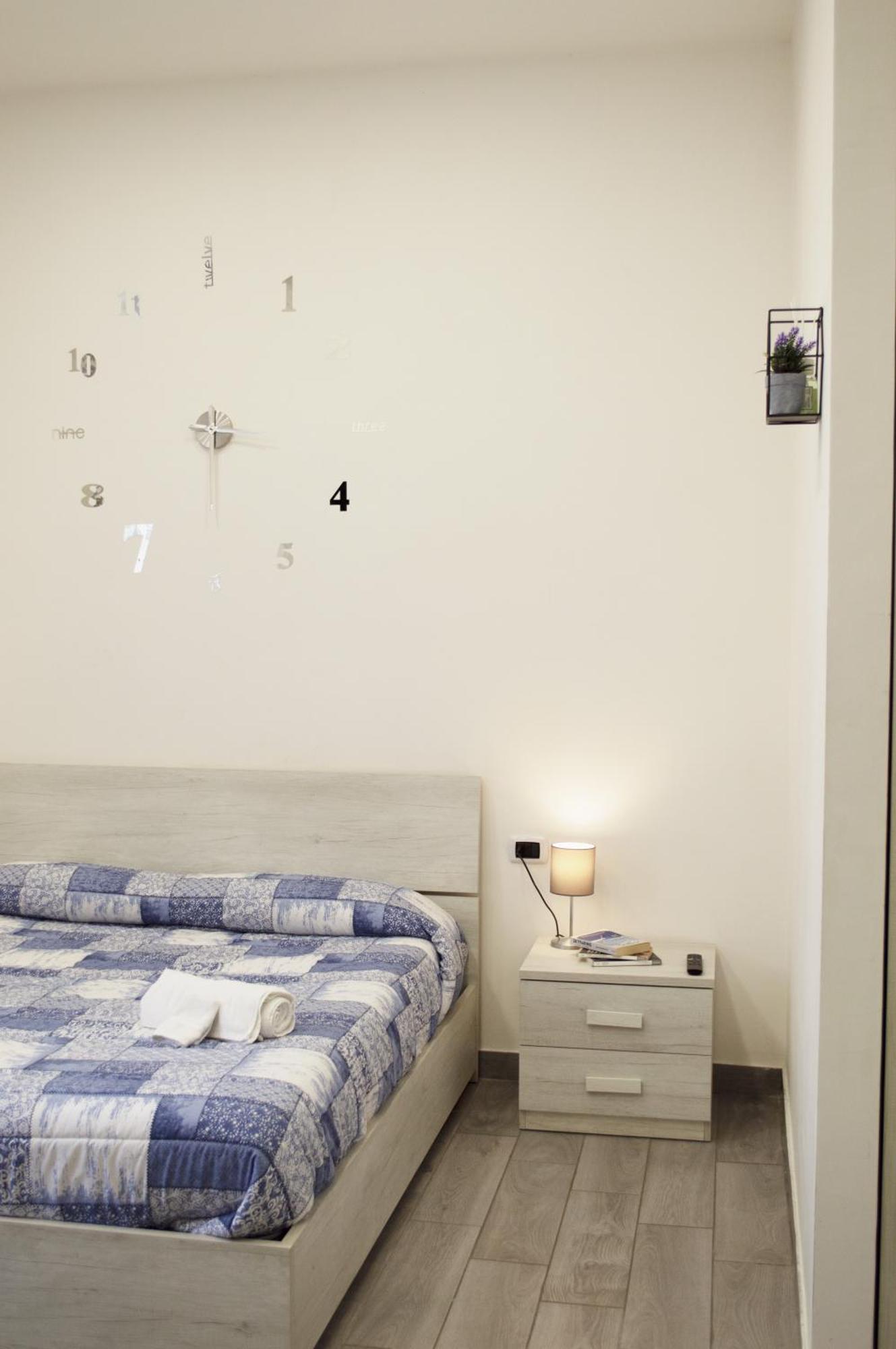 O Sole Mio Apartment *
