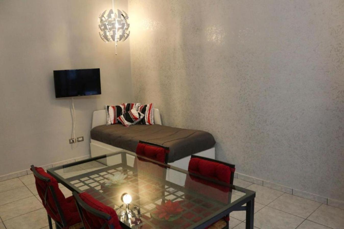 Apartment A Cas' E Mari *