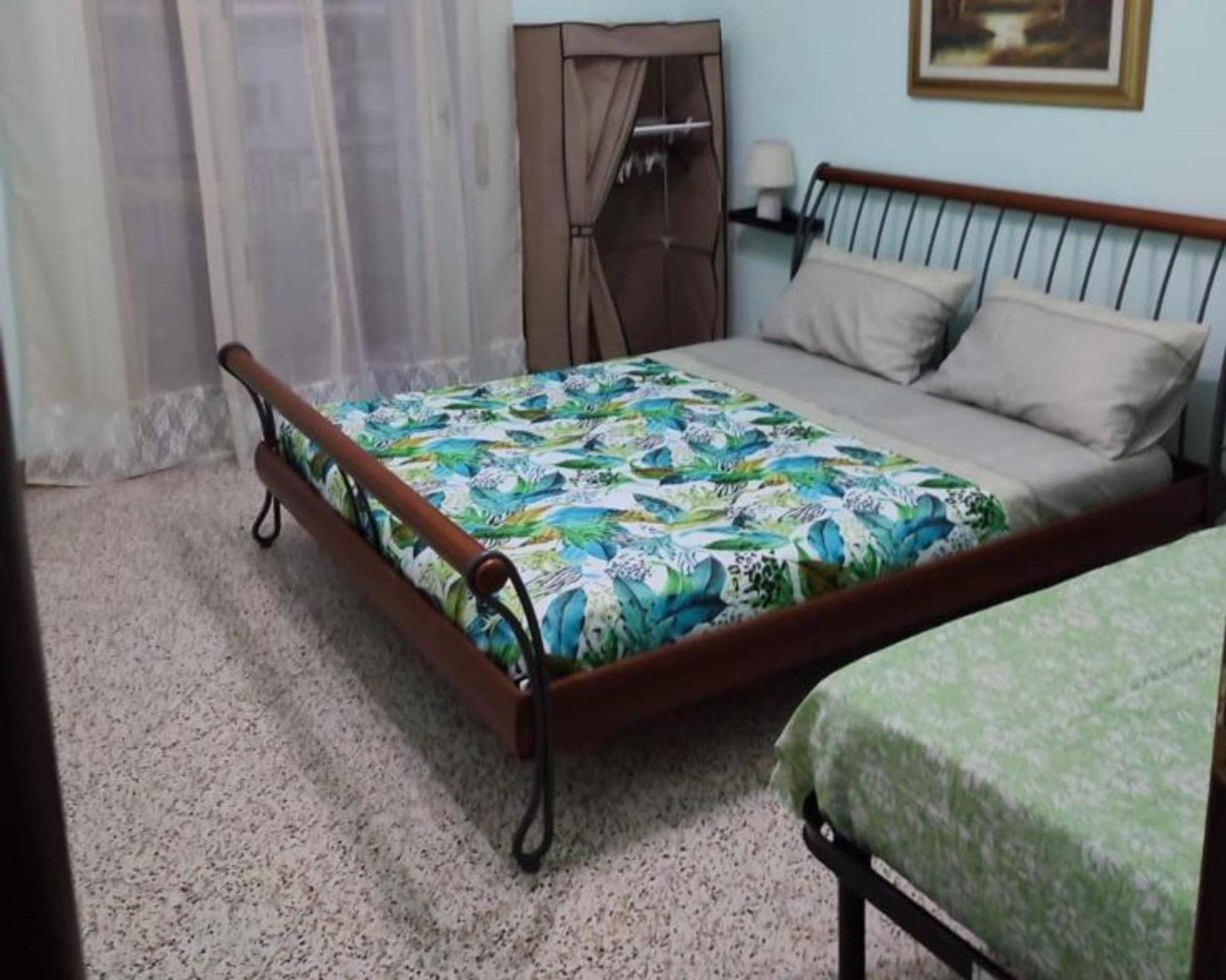 Bed & Breakfast D&m21 *