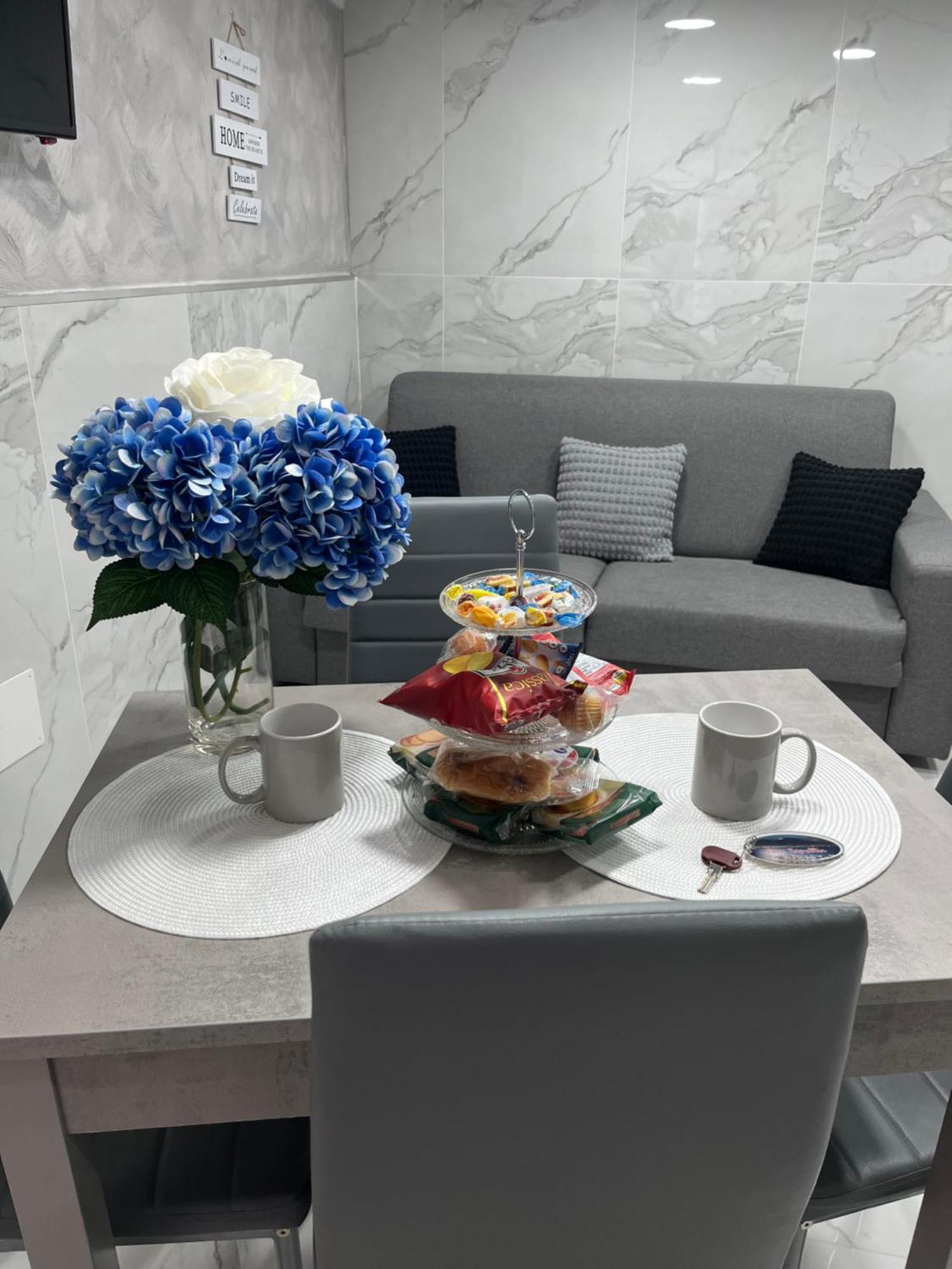 Apartment Cuore Napoletano