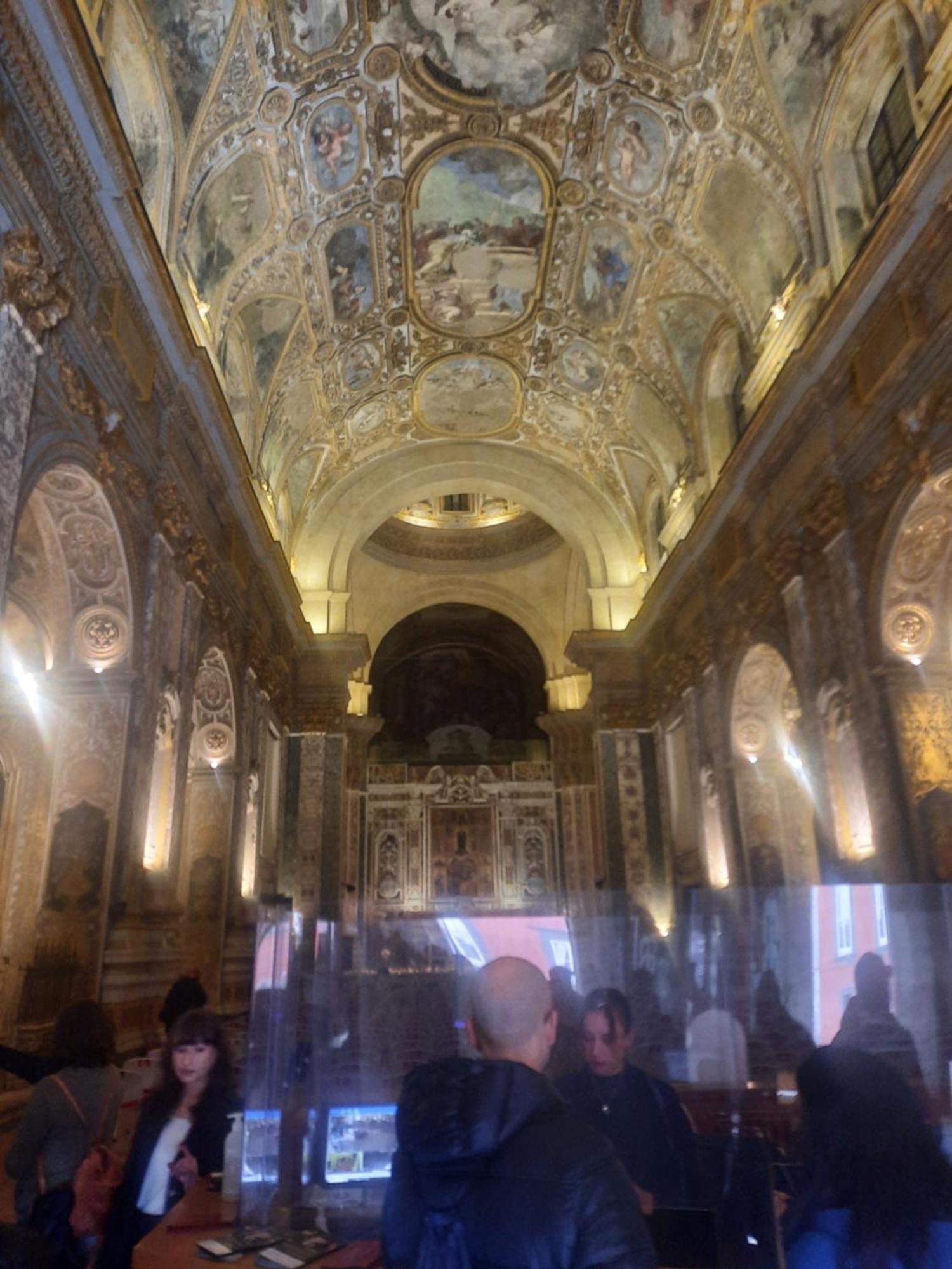 Casa Del Caravaggio