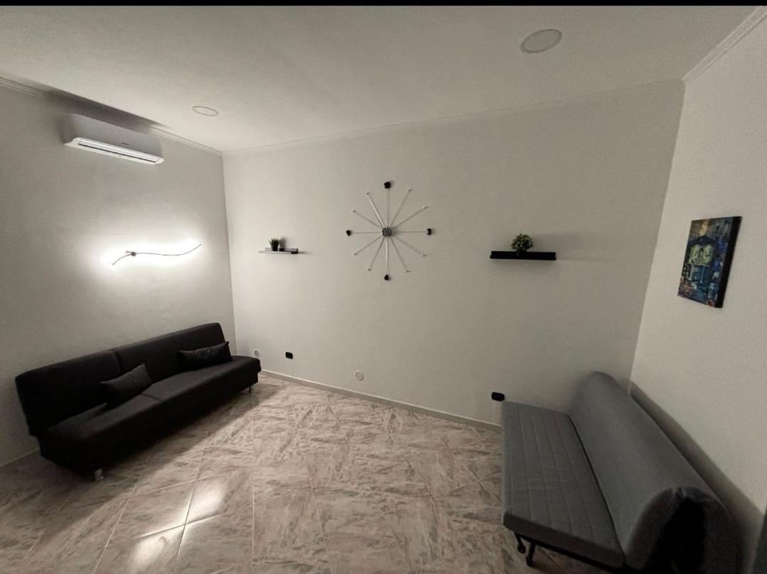 Apartment Di Napoli's *