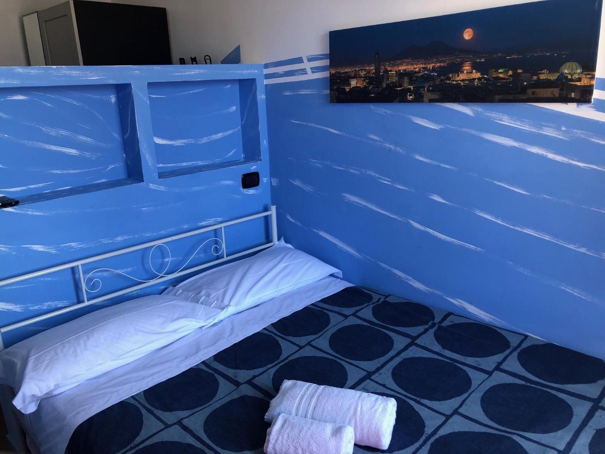Guest house Marina Sky 8