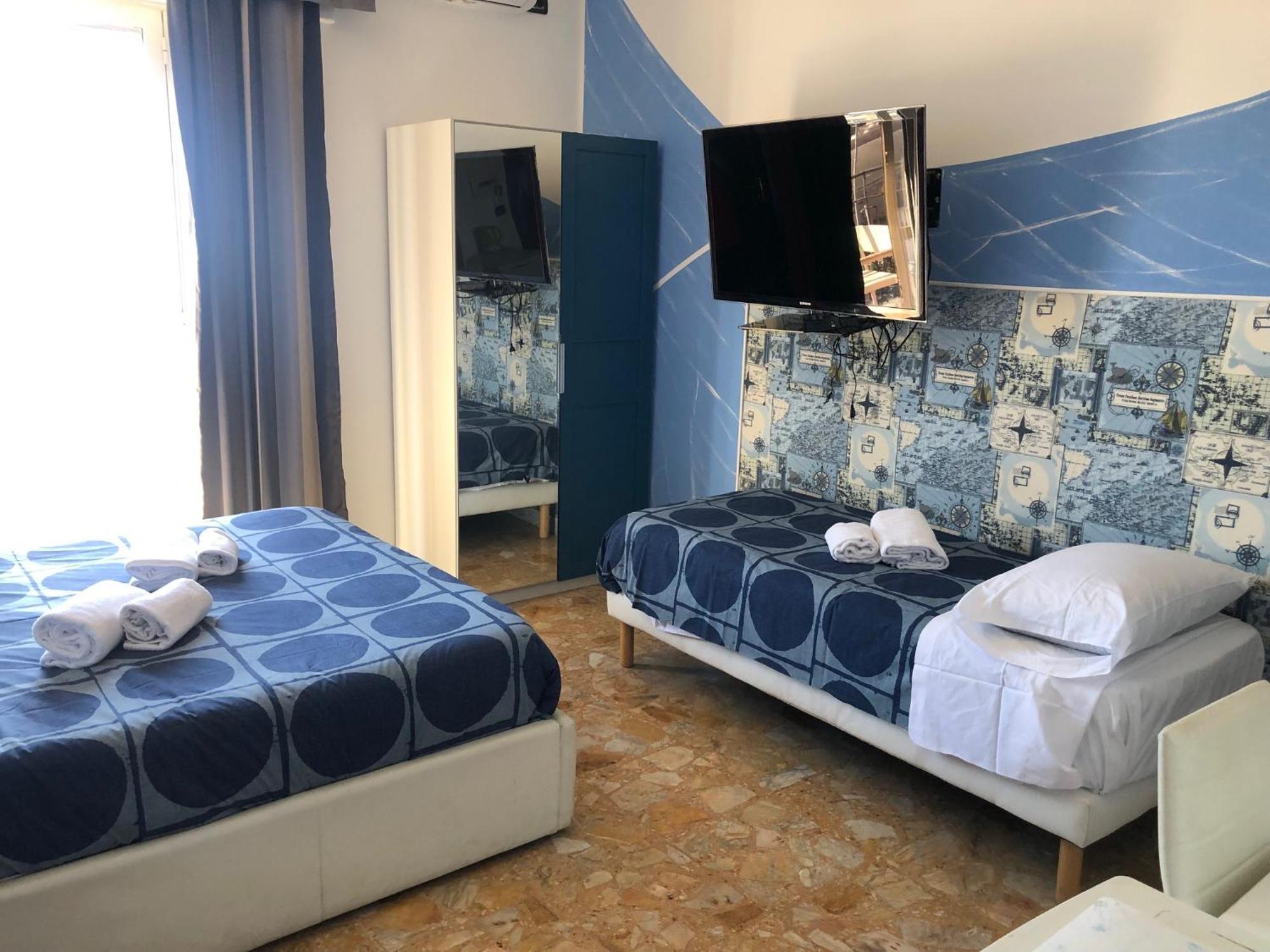 Guest house Marina Sky 8