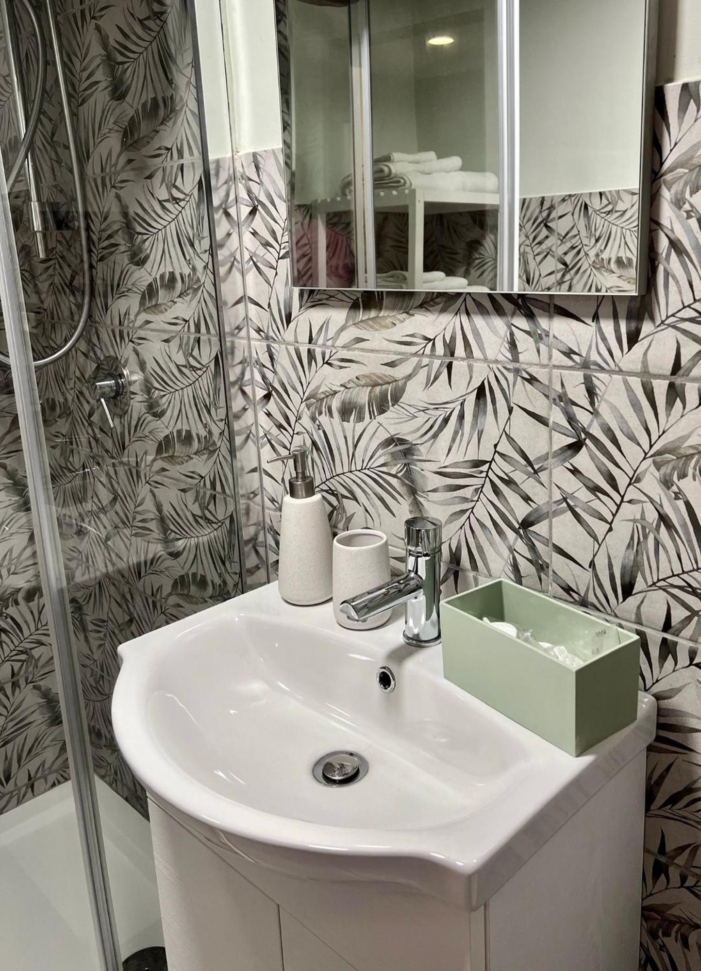 Holiday home Nicotera Naples