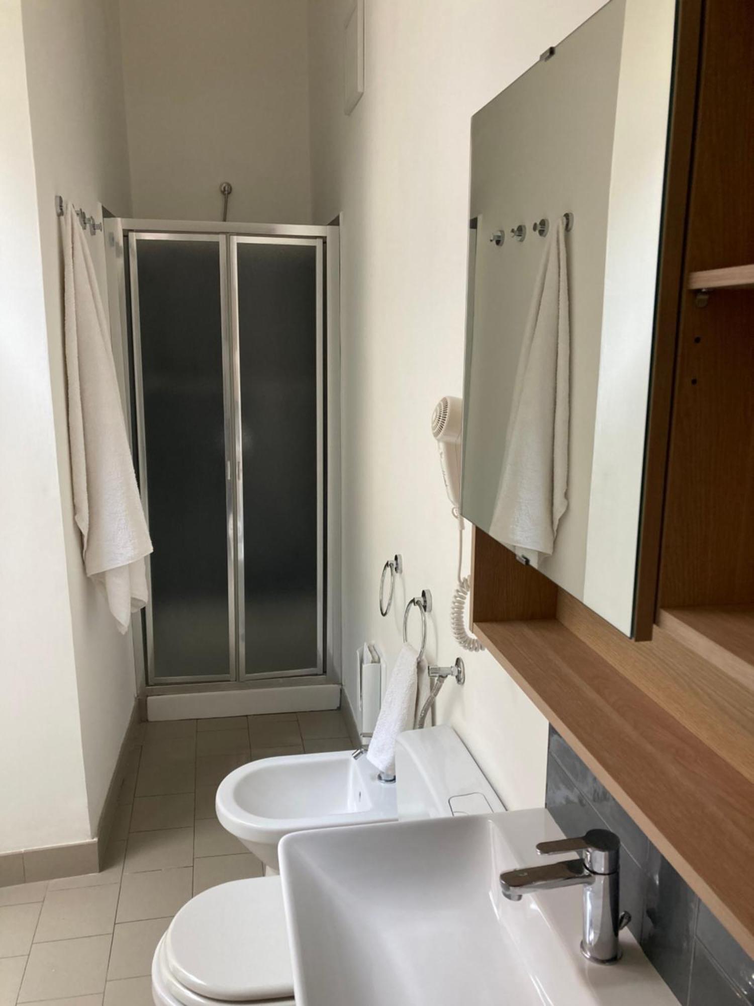 Guest house 4stanze Naples