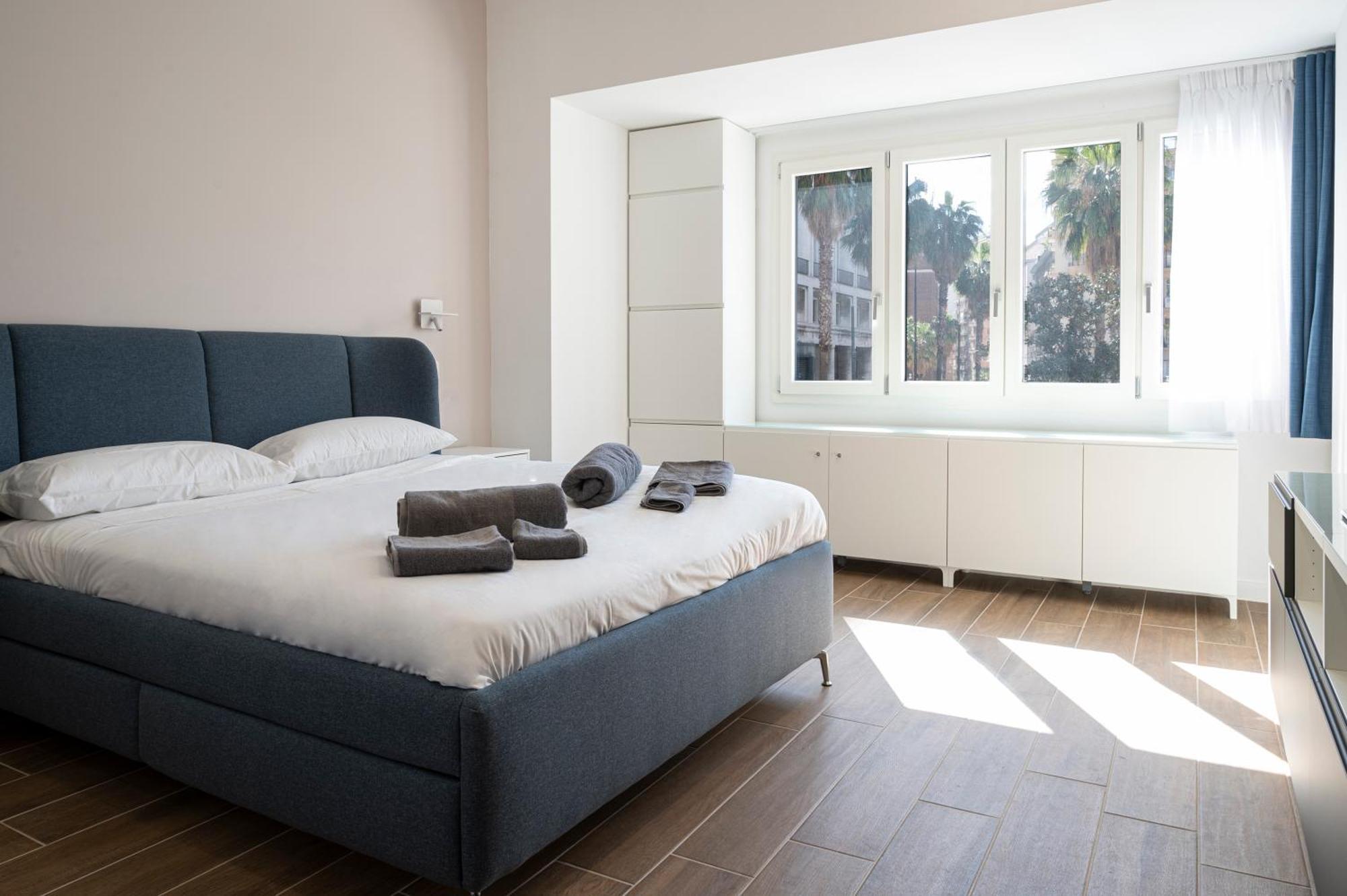 Apartment Dimora Trecuori *