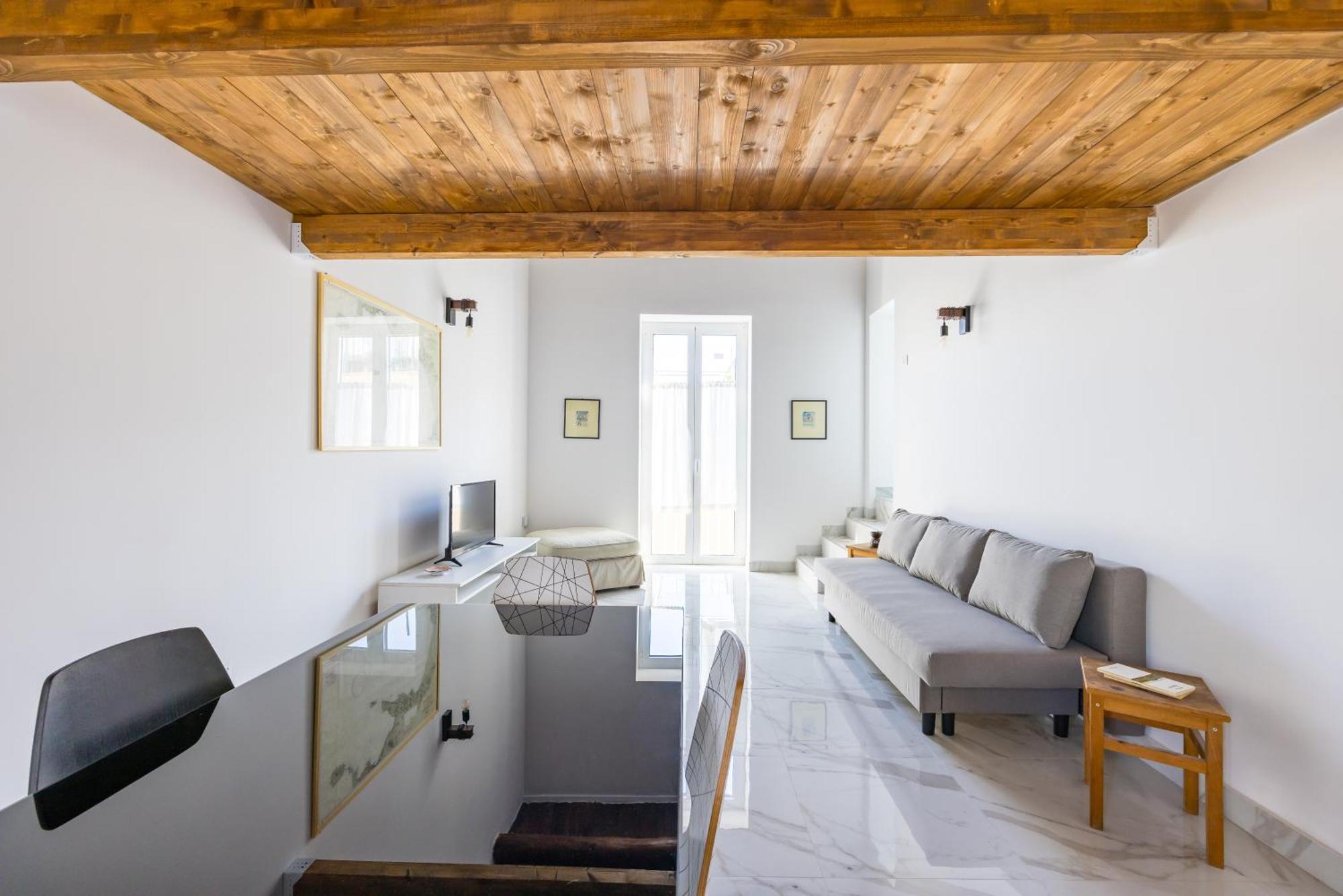 Apartment Carrozzieri Nest At Historical Center