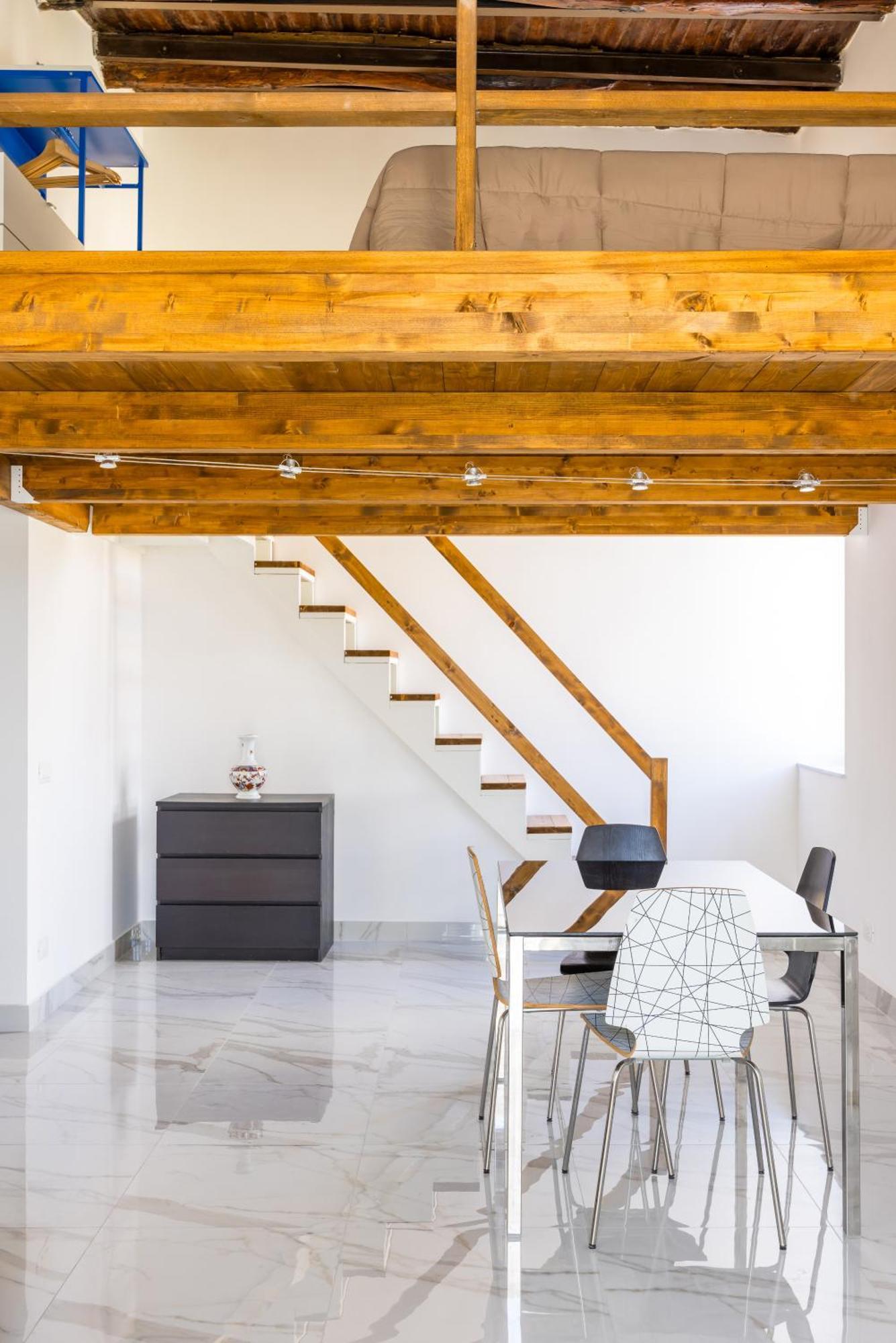 Apartment Carrozzieri Nest At Historical Center