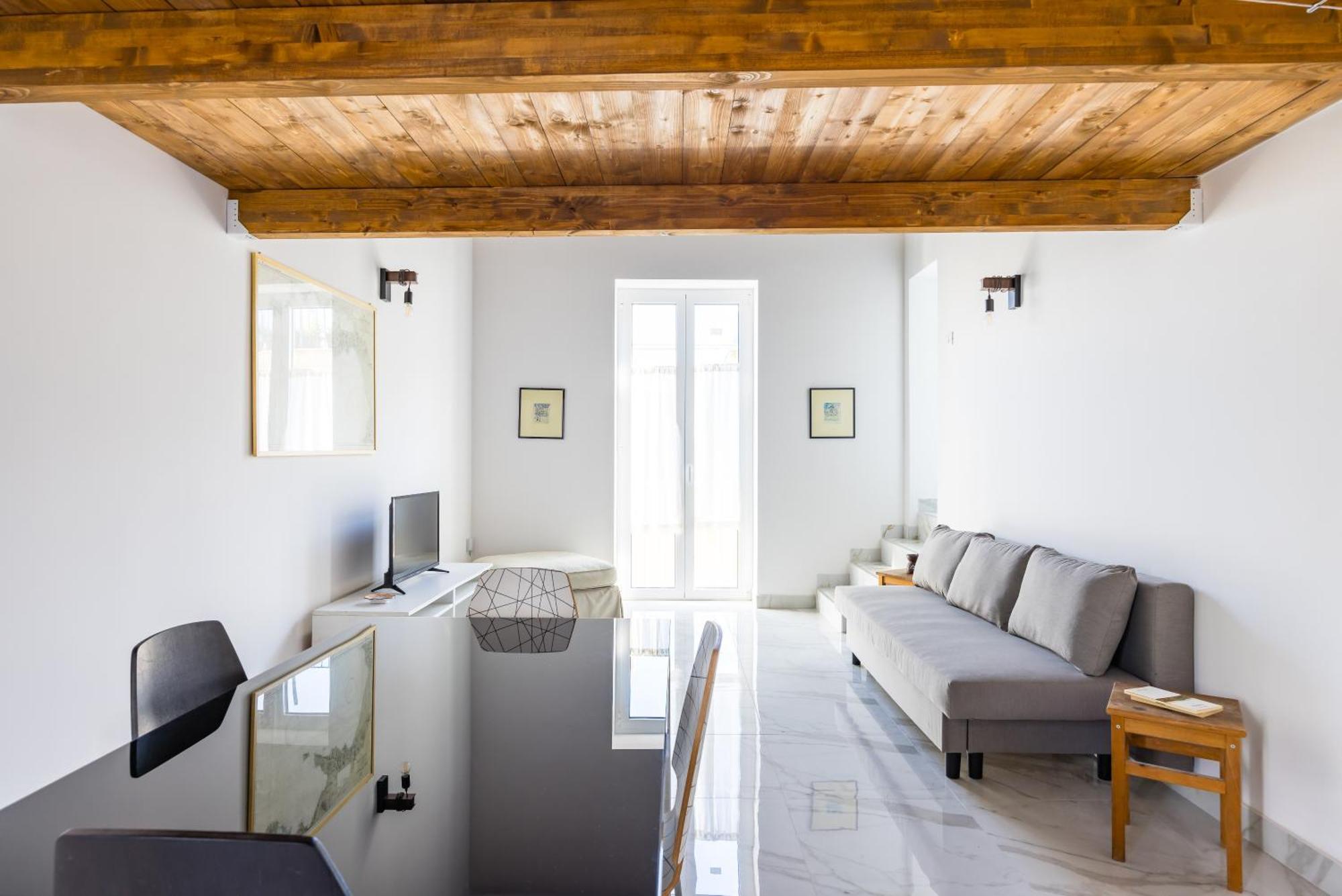 Carrozzieri Nest At Historical Center Apartment *