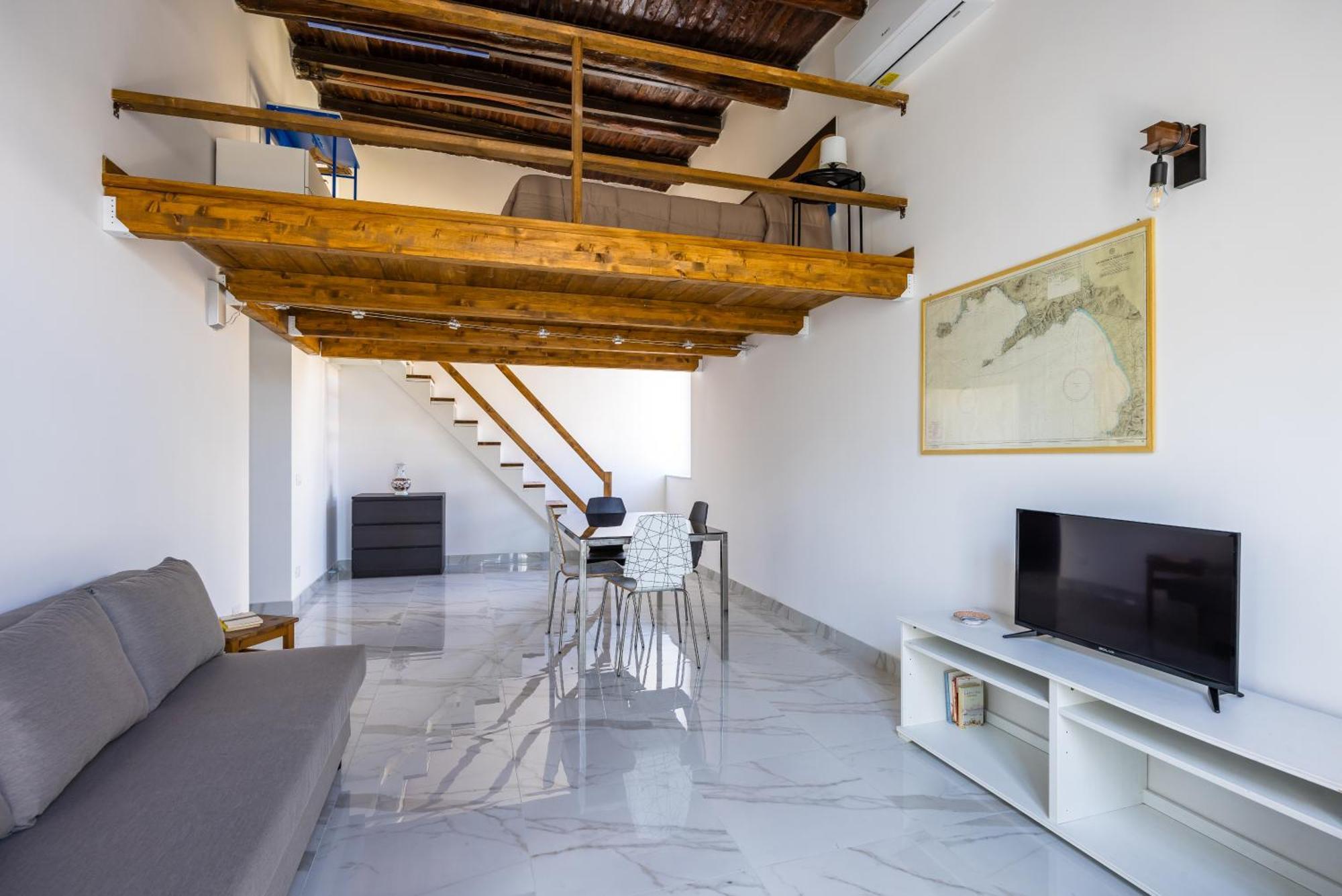 Apartment Carrozzieri Nest At Historical Center