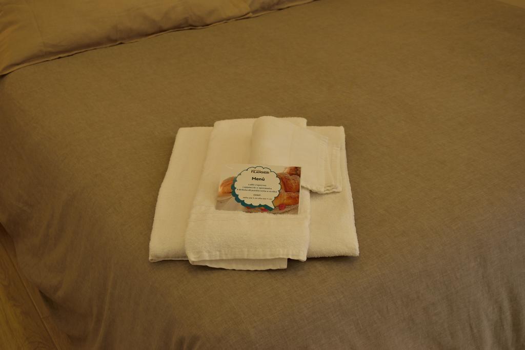 Bed & Breakfast Filangieri Naples