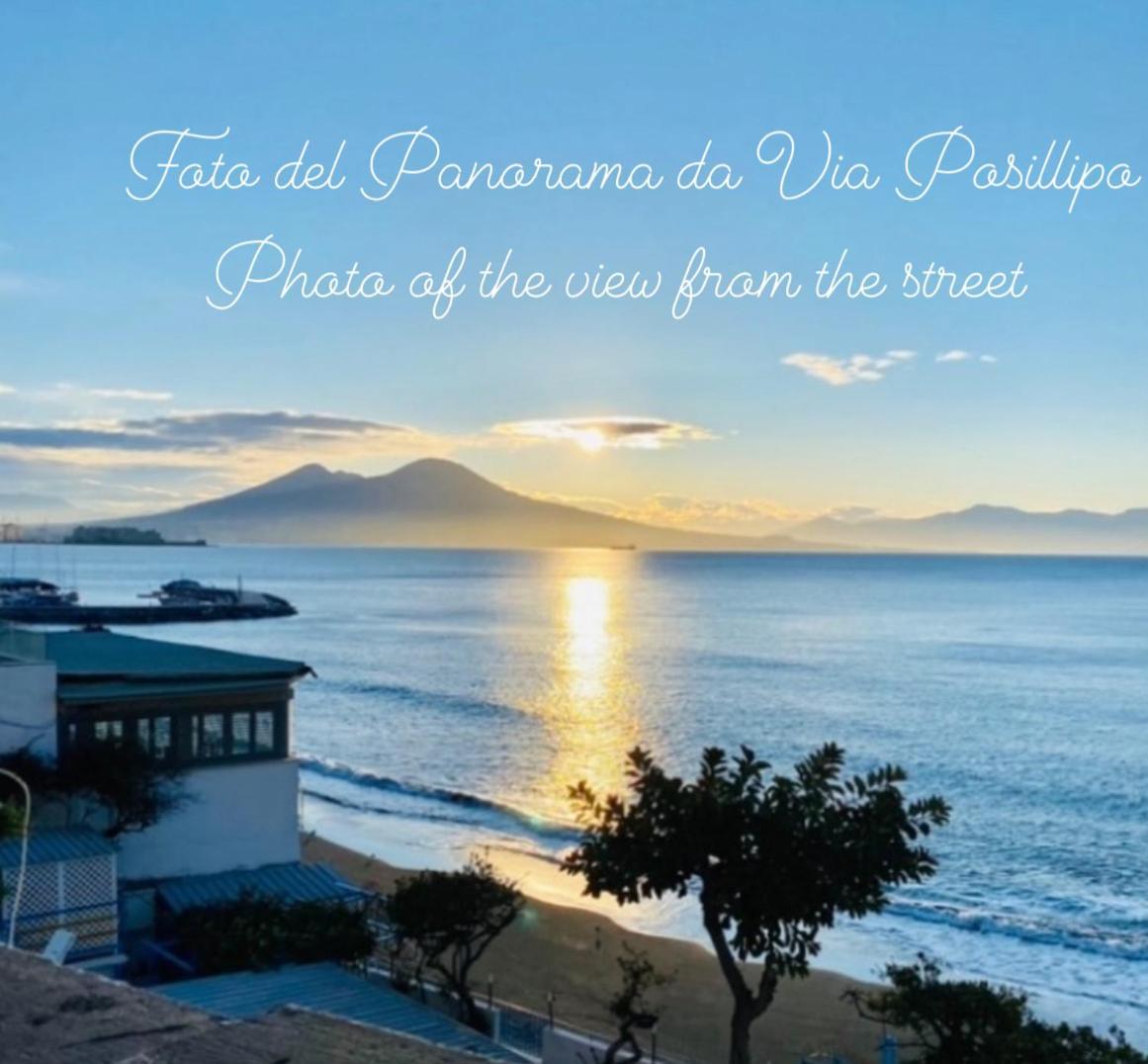 Posillipo * Naples