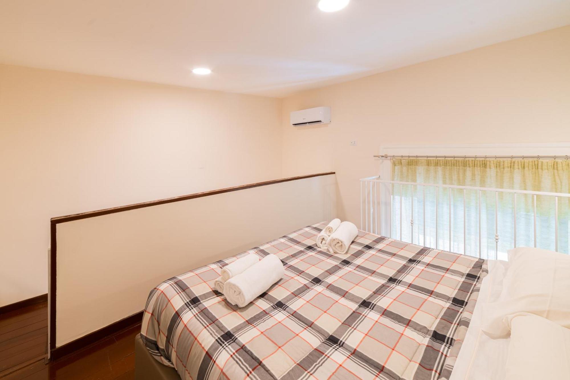 31 Saint Paul's By Domusextra Apartment Naples