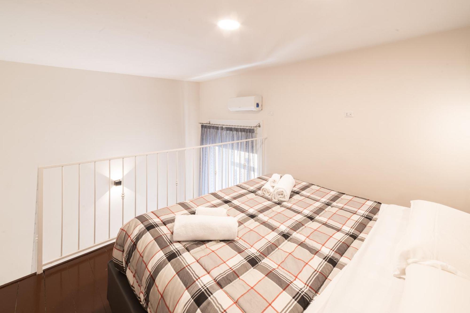 Apartment 31 Saint Paul's By Domusextra Naples