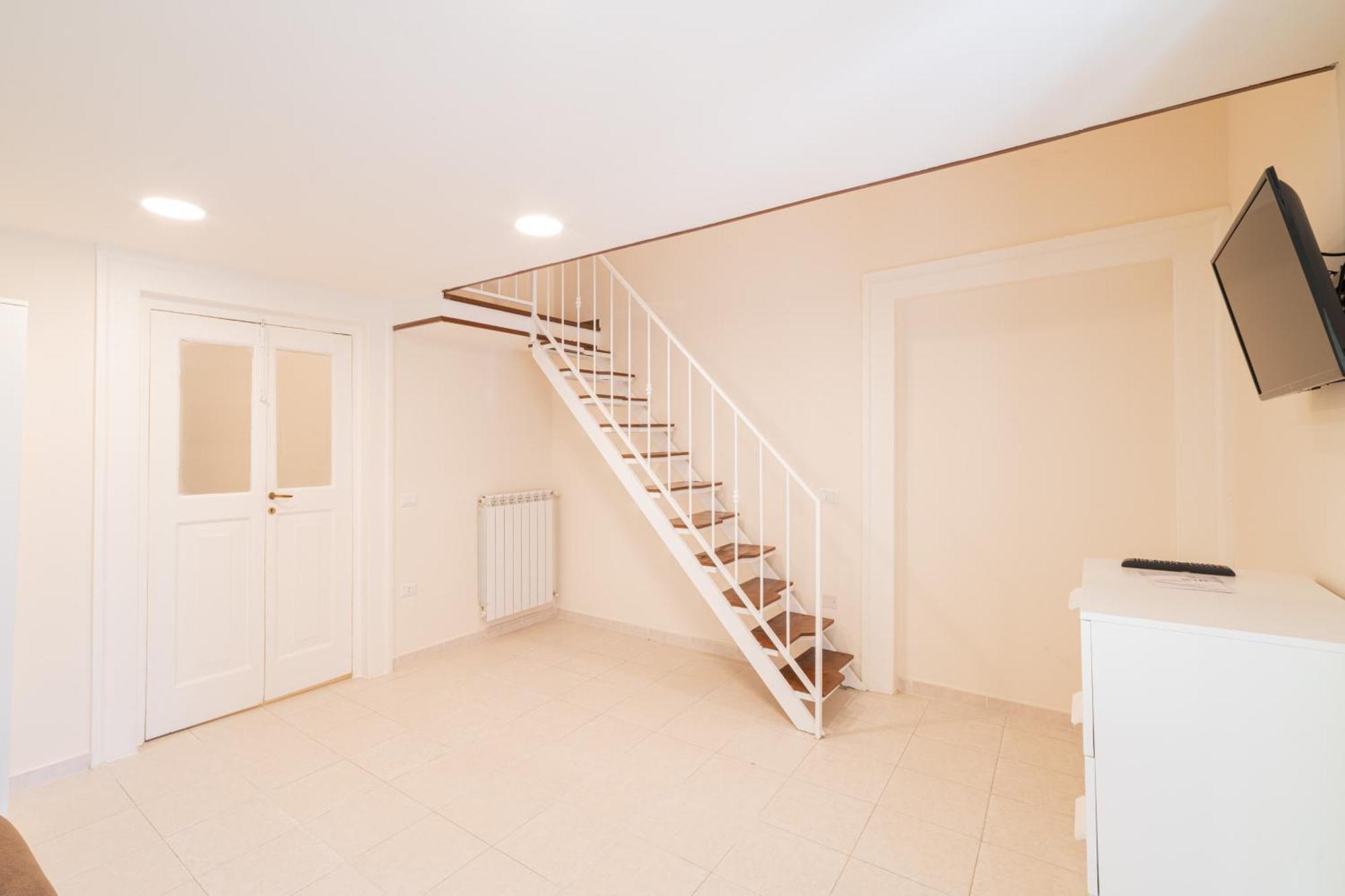 31 Saint Paul's By Domusextra Apartment *