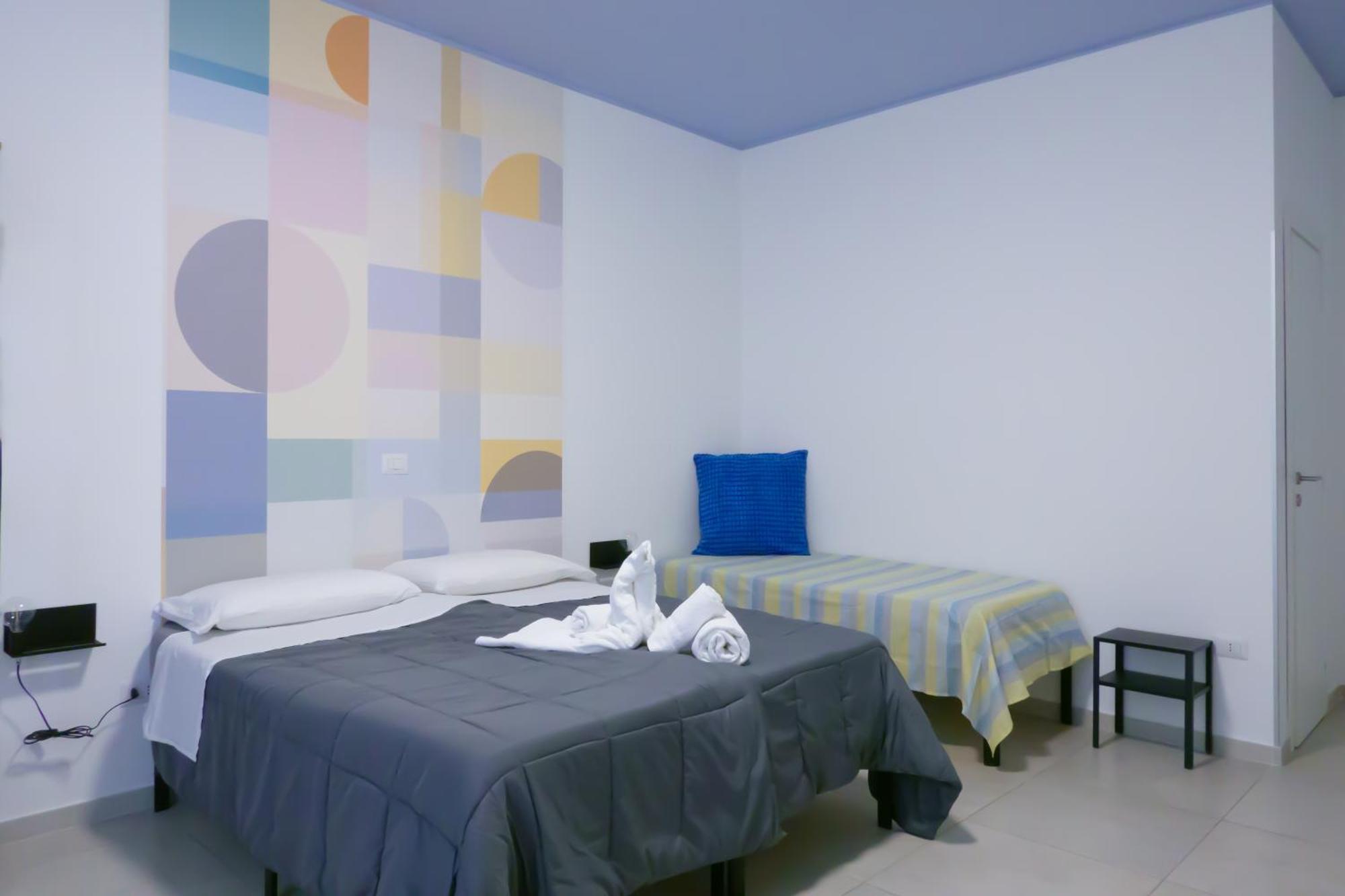 Sleep Toledo - Self Check-in