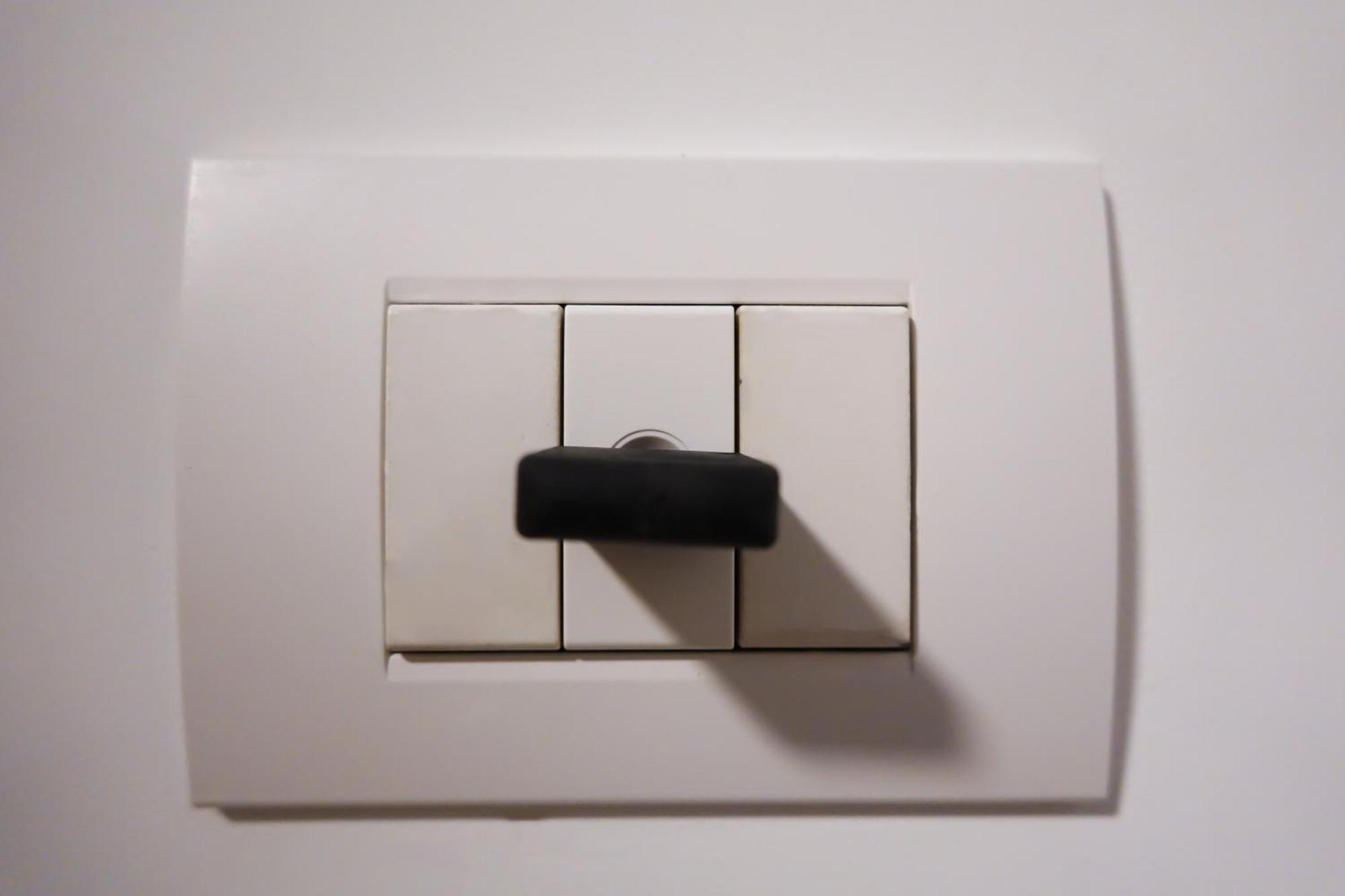 Guest house Sleep Toledo - Self Check-in